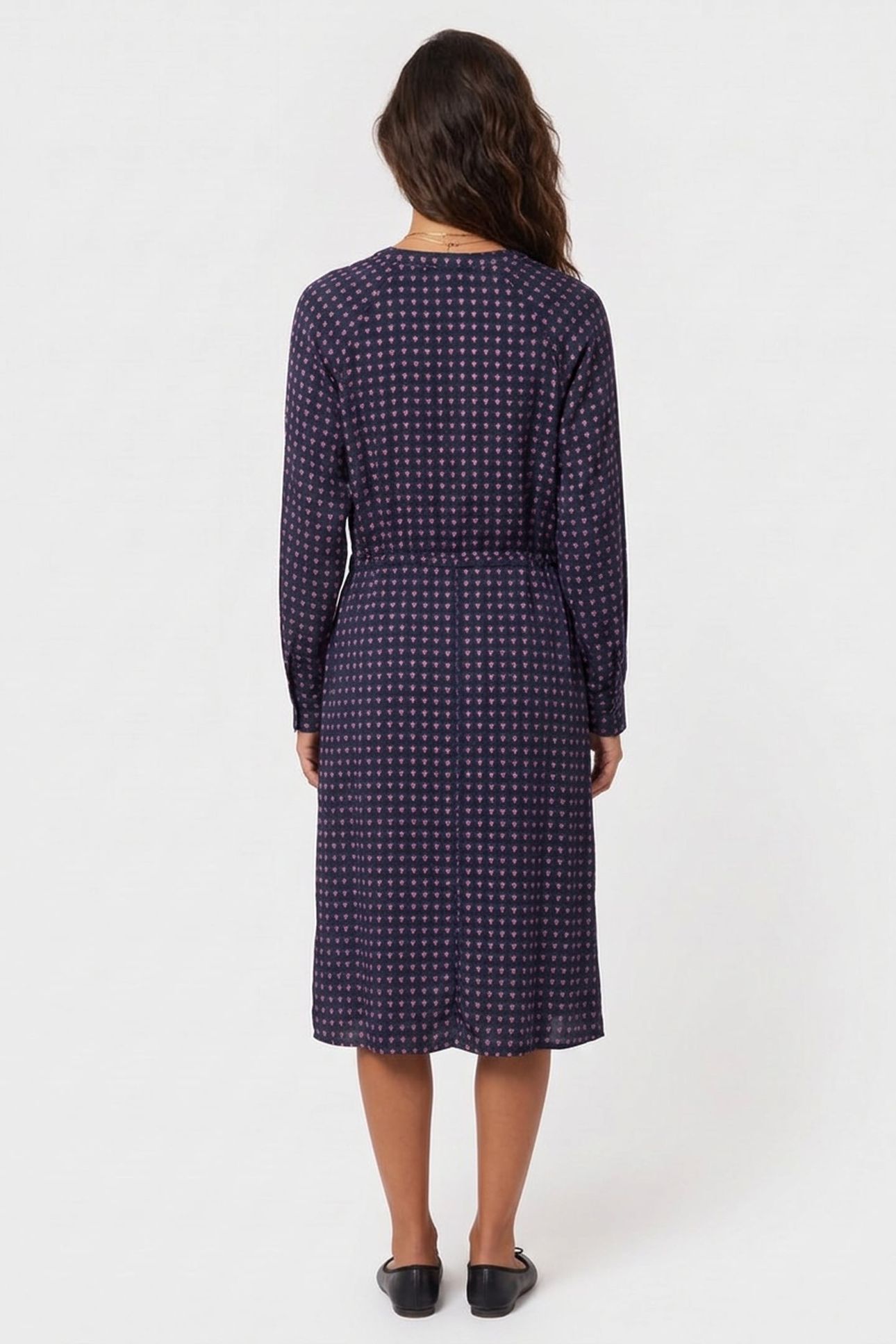 GITAKA DRESS FANNY 2