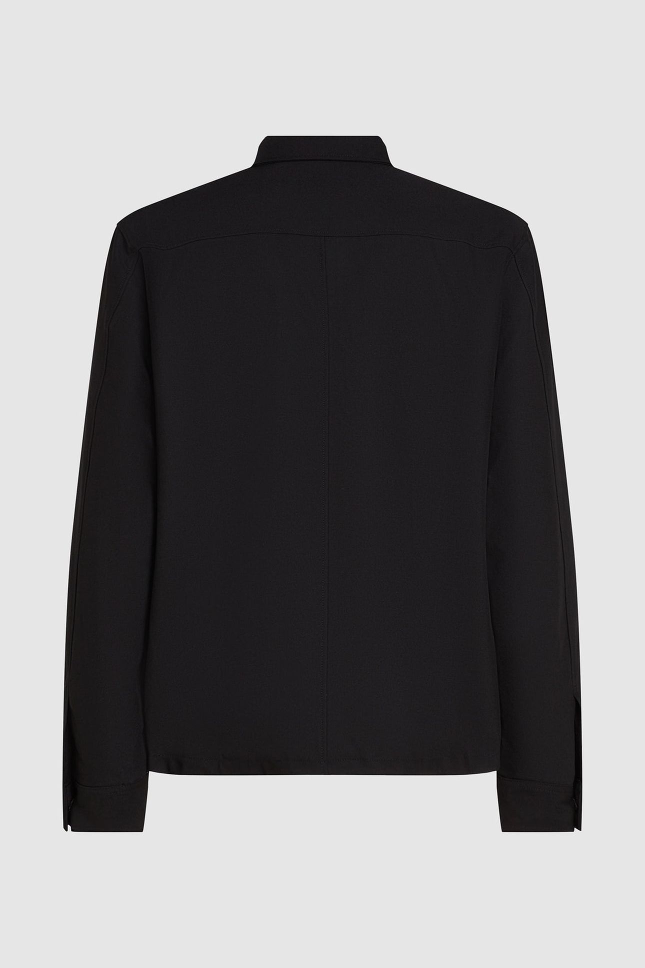 WILLIAM OVERSHIRT TAP SHOE 2