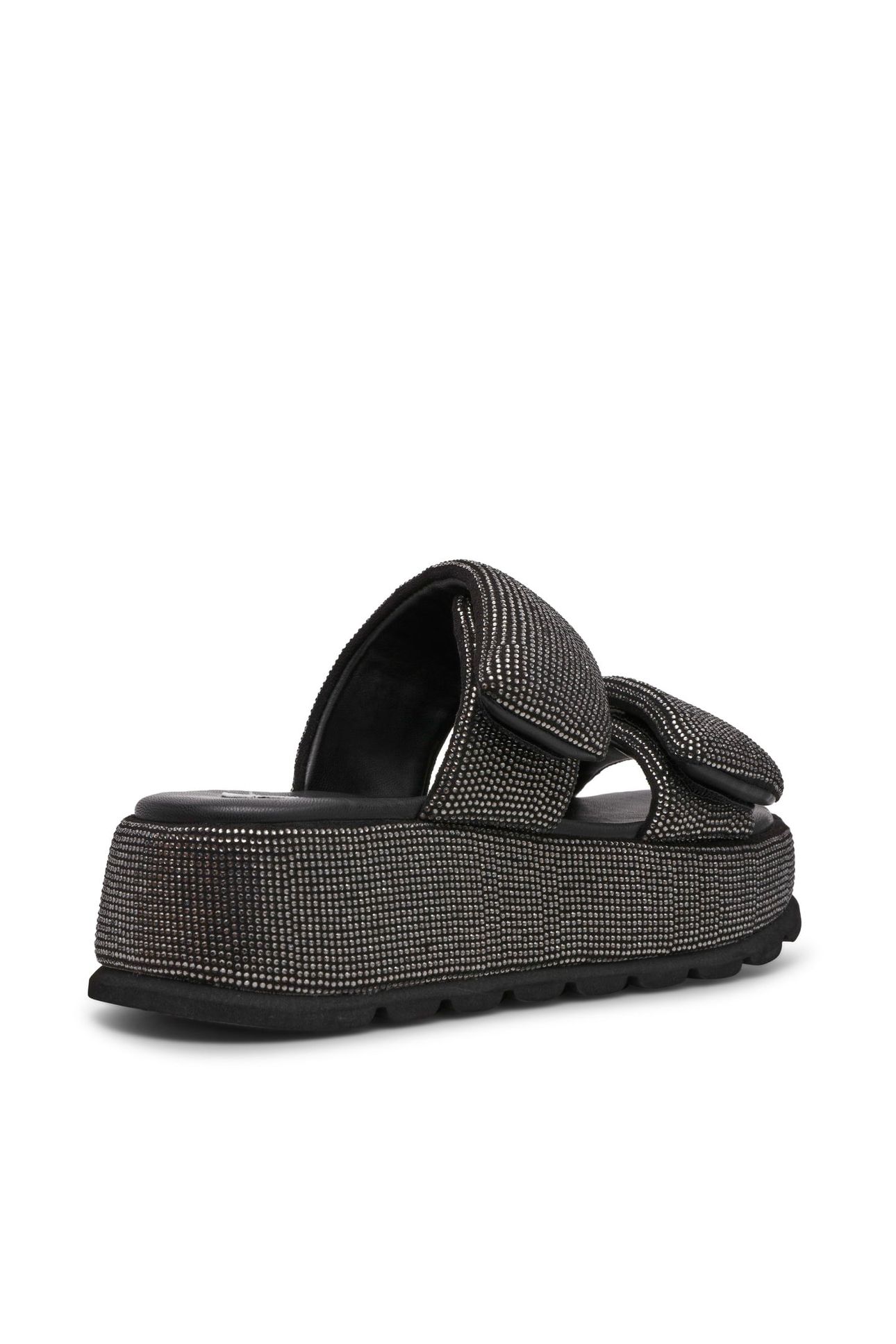 TOKIYO SANDALS BLACK 3