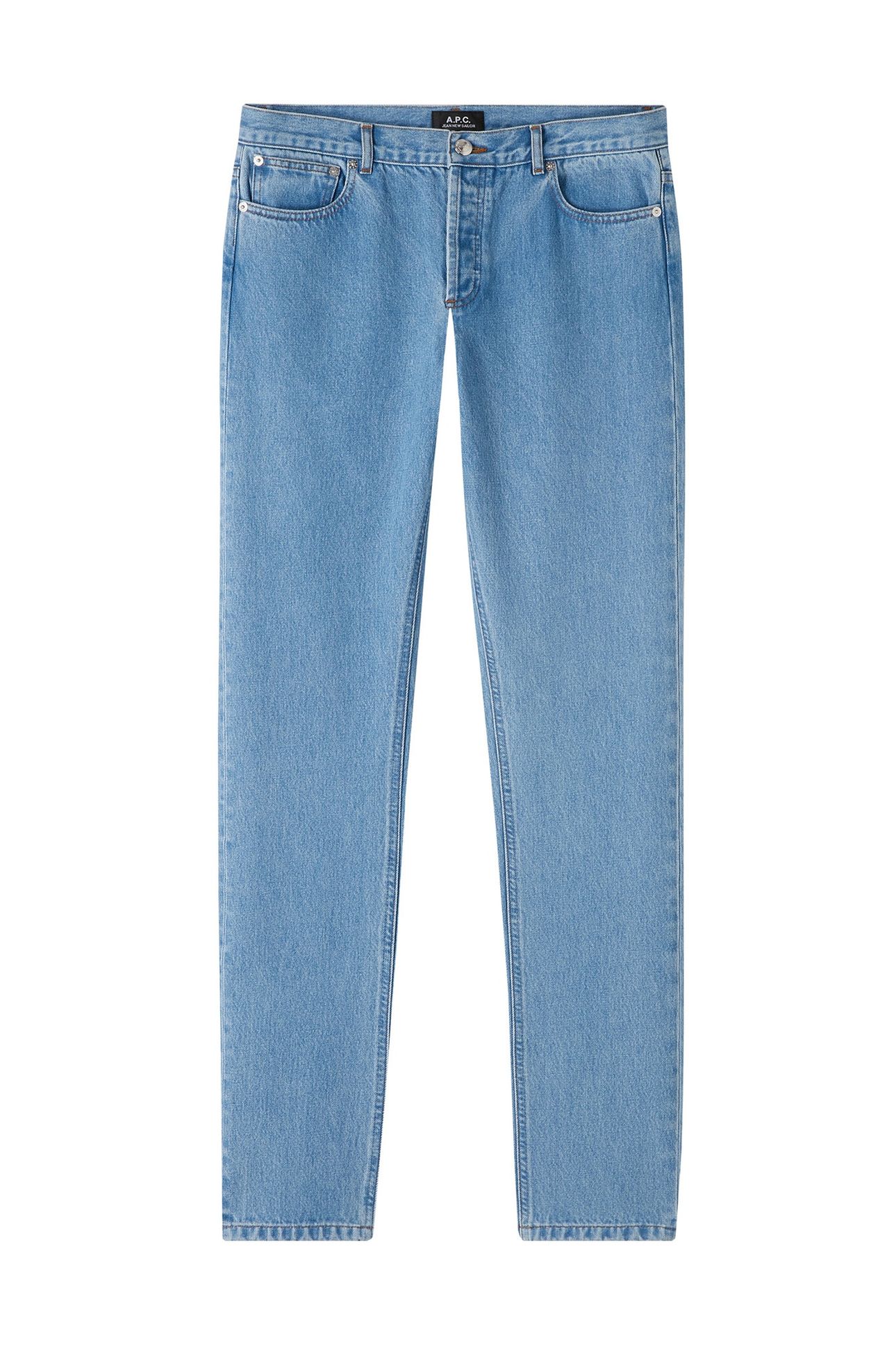 UNISEX SMALL NEW STANDARD LIGHT BLUE 2