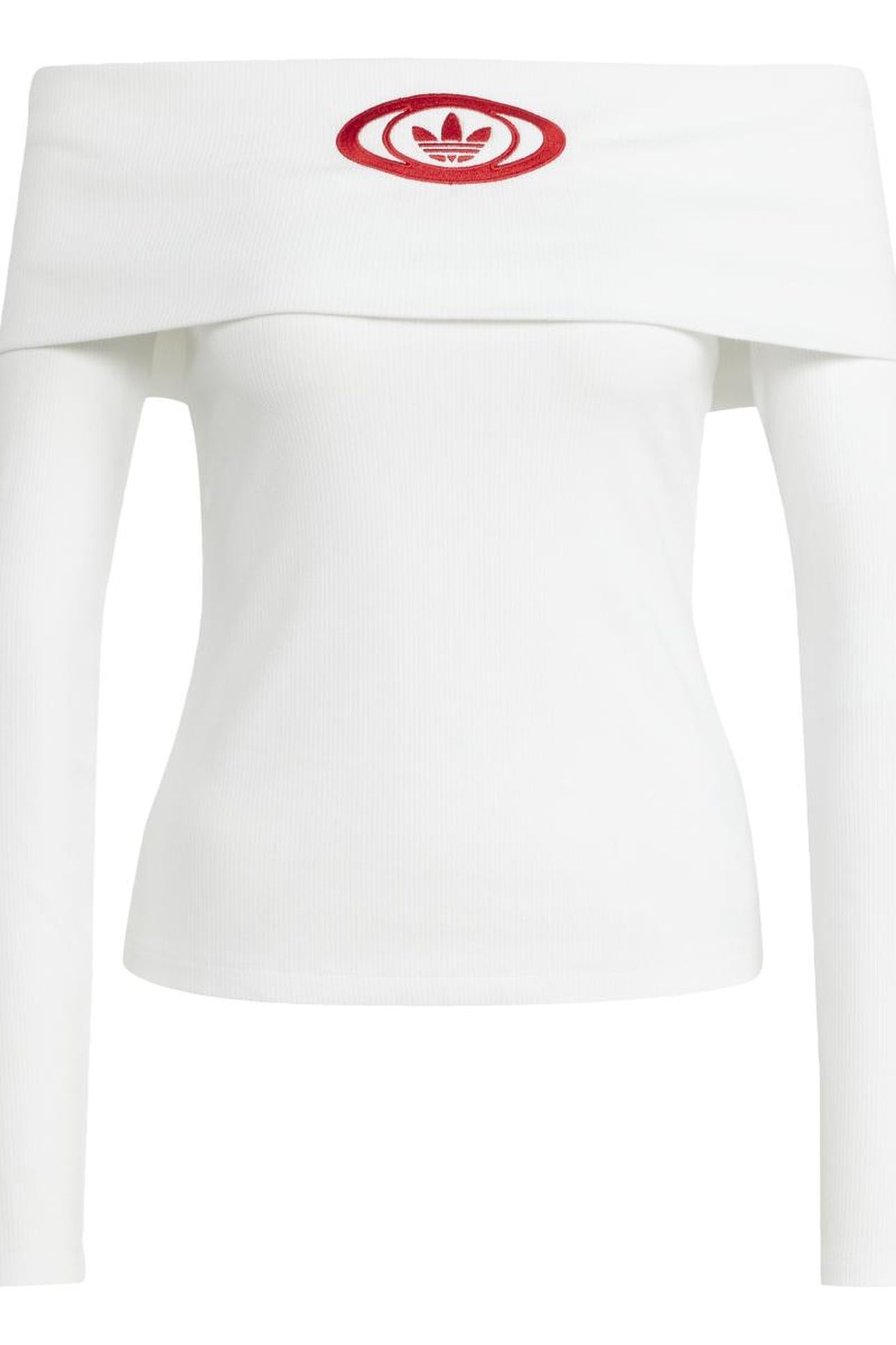 CAMPUS2000 TOP WHITE 5