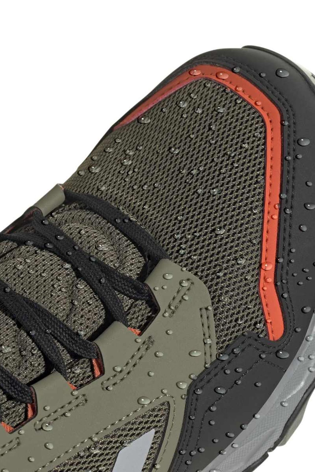 UNISEX TERREX TRACEROCKER 2 GTX OLIVE STRATA 6