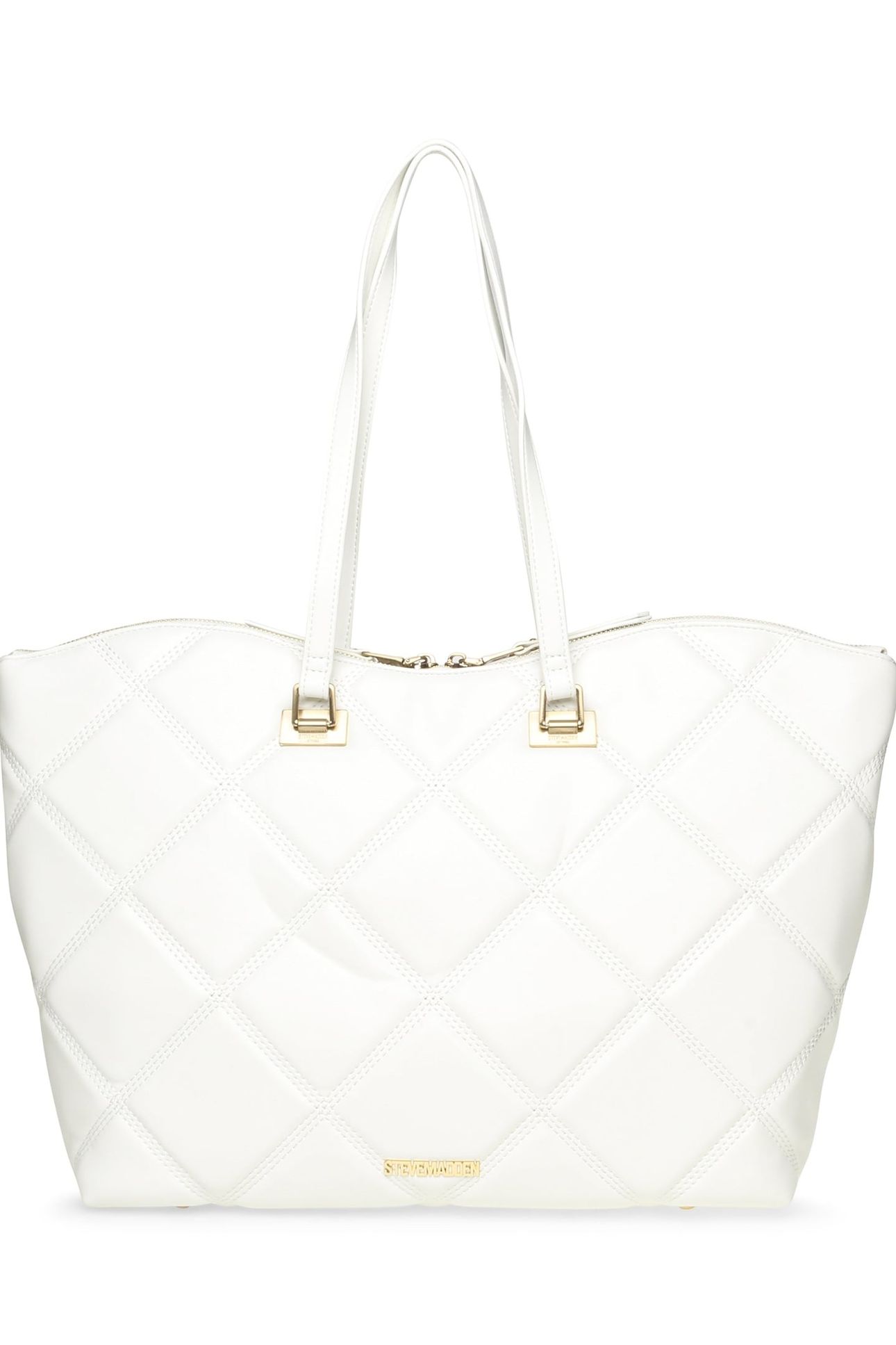 UNISEX BVUSE BAGS WHITE 6