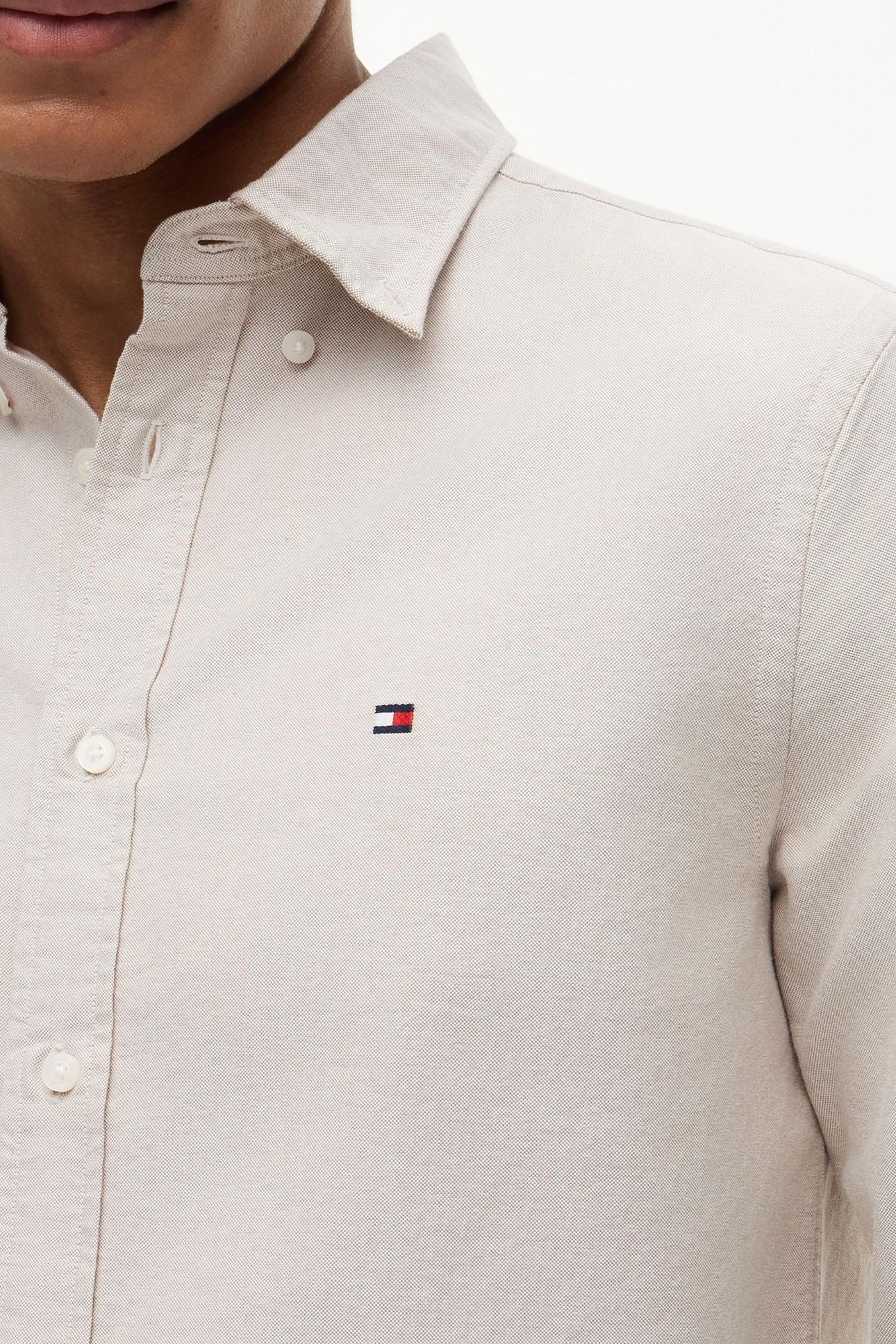 SOLID HERITAGE OXFORD SAFARI CANVAS 5