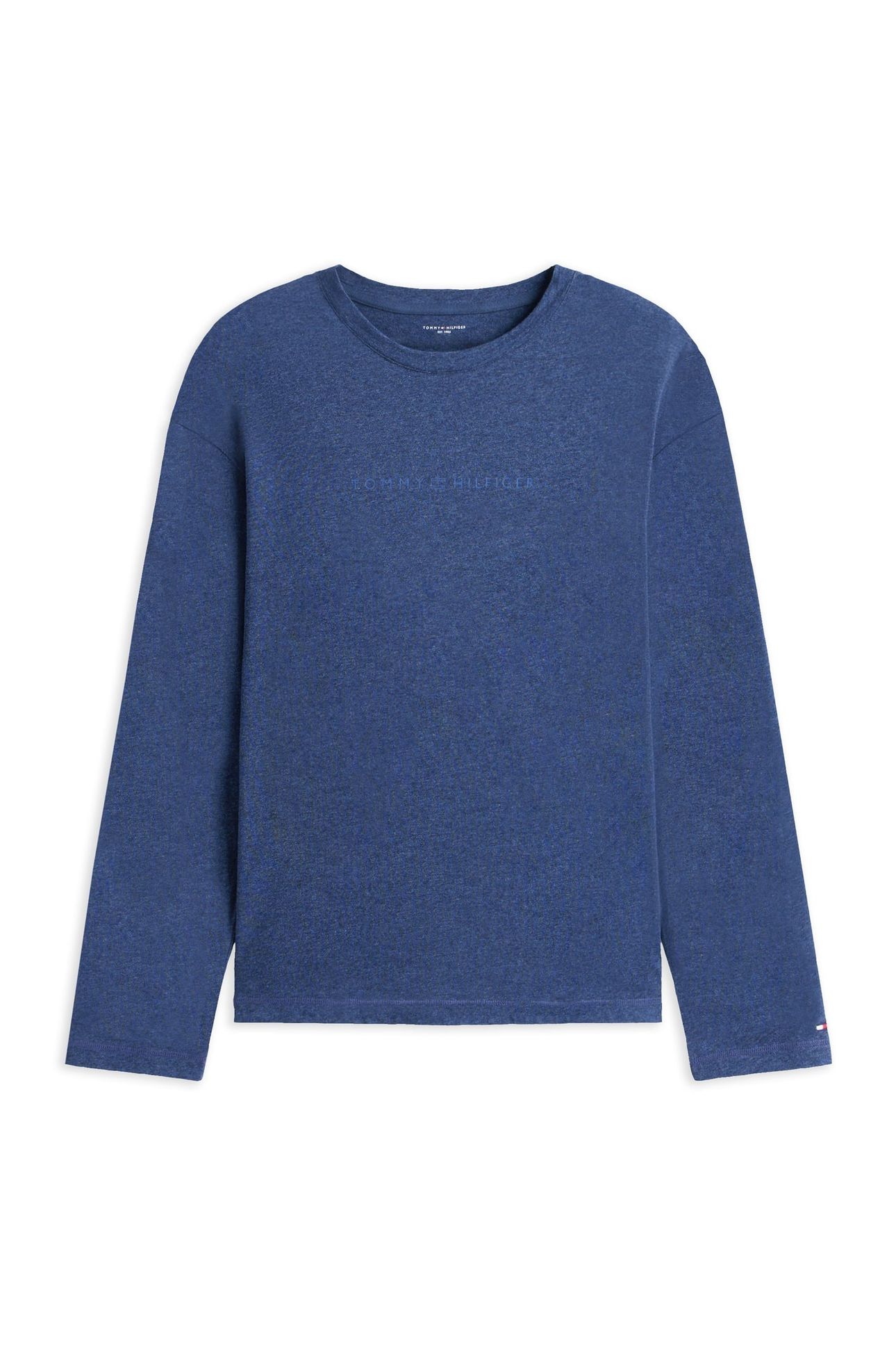 LS LOGO TEE PREPPY NAVY HT 4