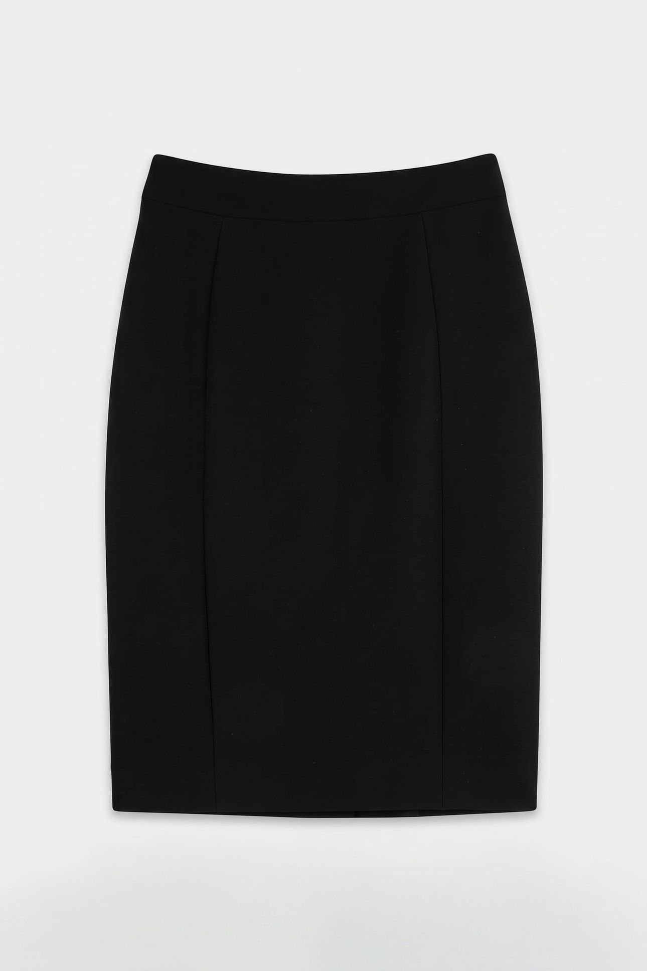 SKIRT BLACK 3