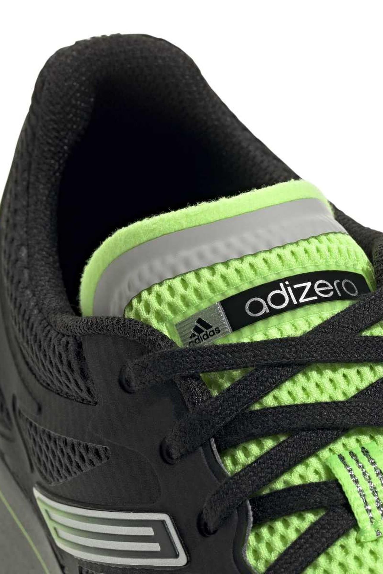 UNISEX ADIZERO ARUKU CORE BLACK 10
