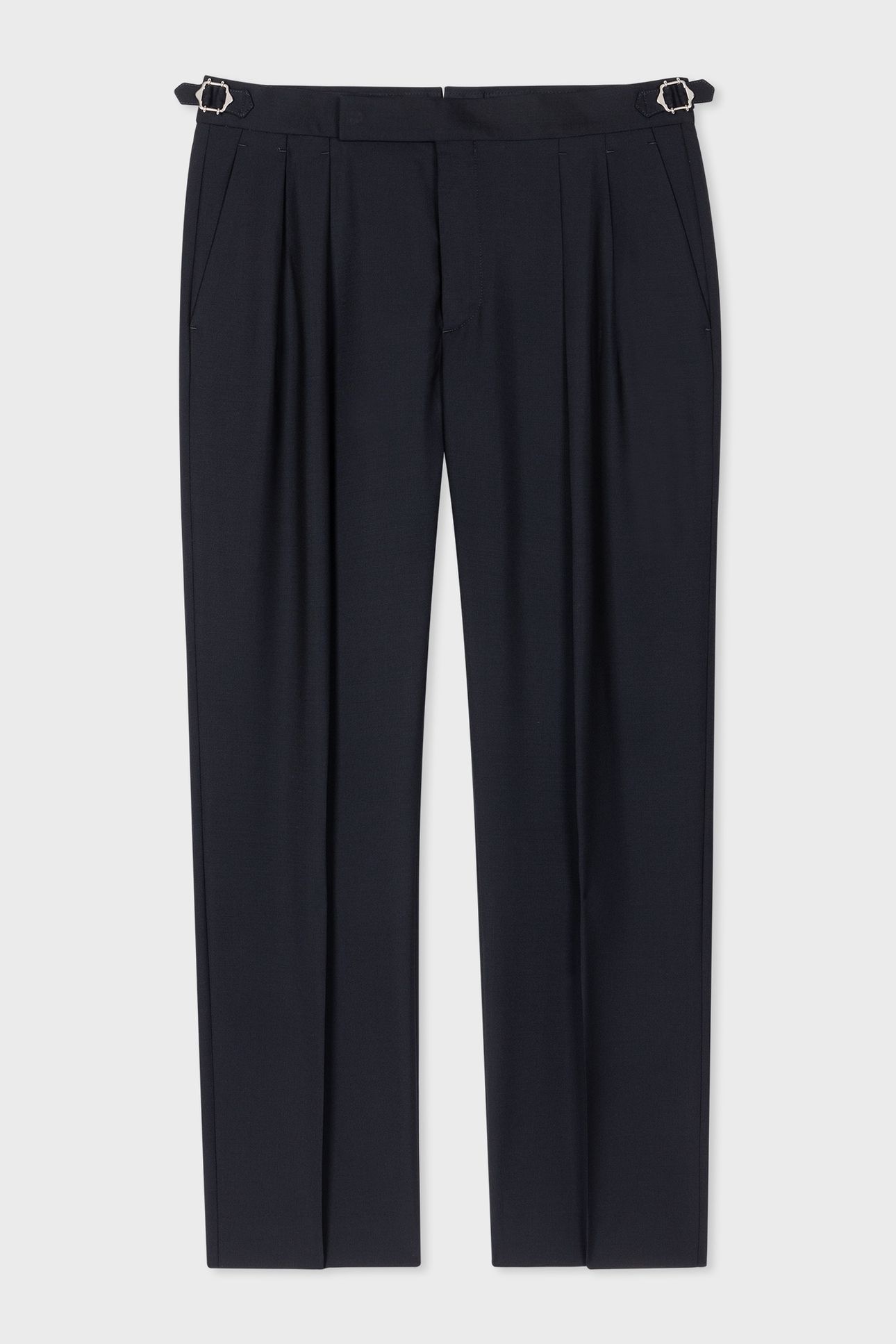 MENS TROUSER VERY DARK NAVY 6