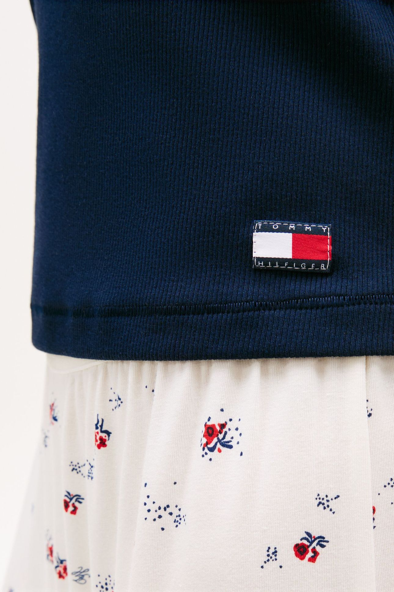 SS T-SHIRT DARK NIGHT NAVY 5