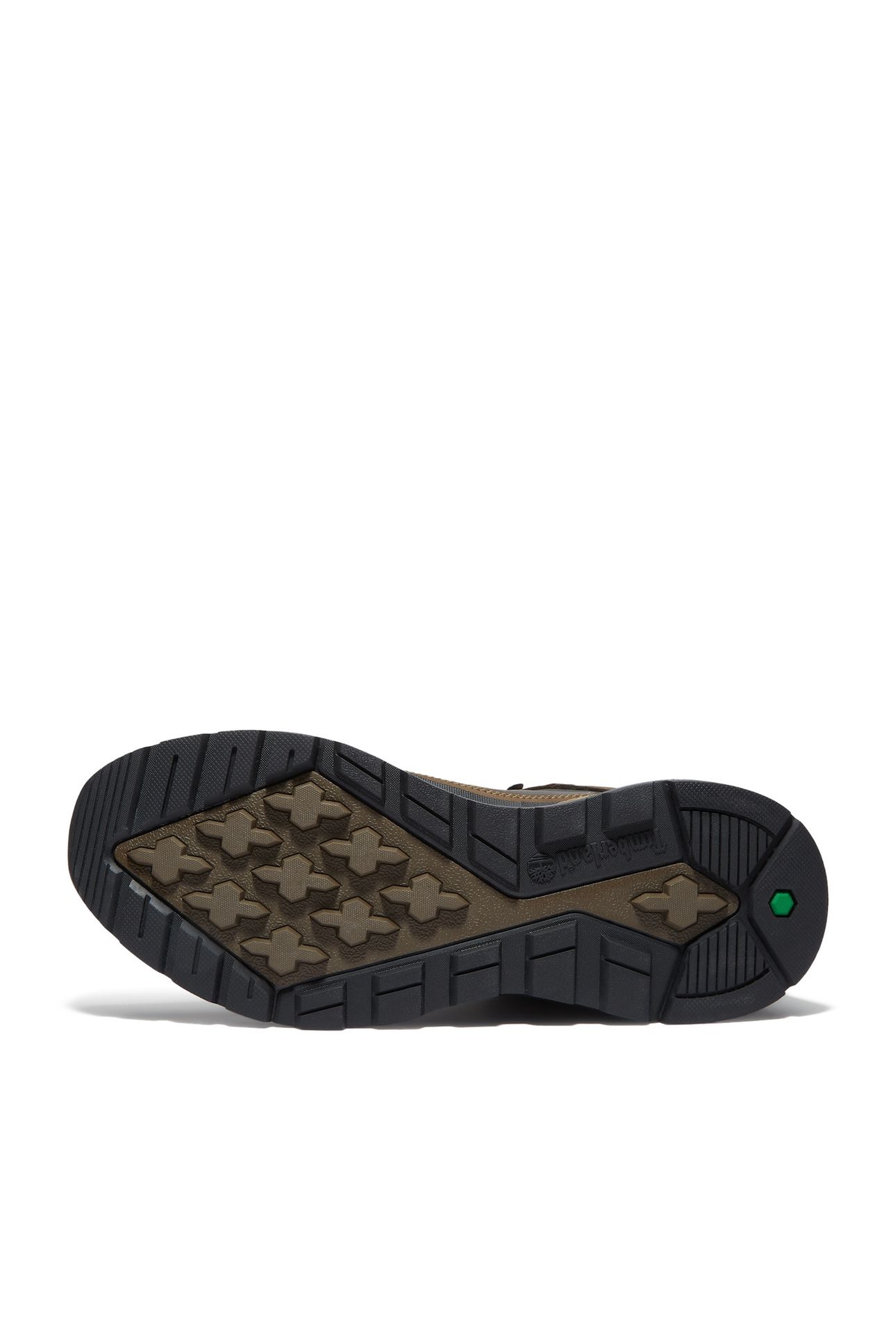 FIELD TREKKER MID LACE UP SNEAKER OLIVE NUBUCK OLIVE 6