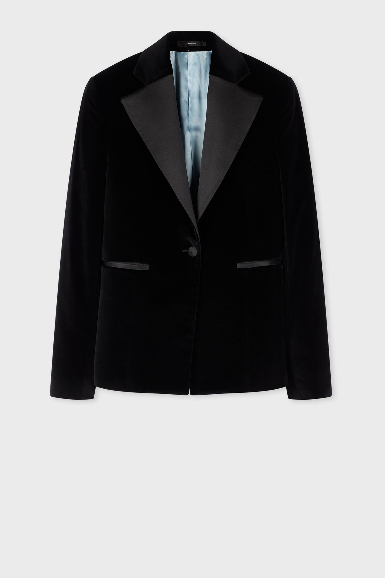 WOMENS JACKET BLACK 1