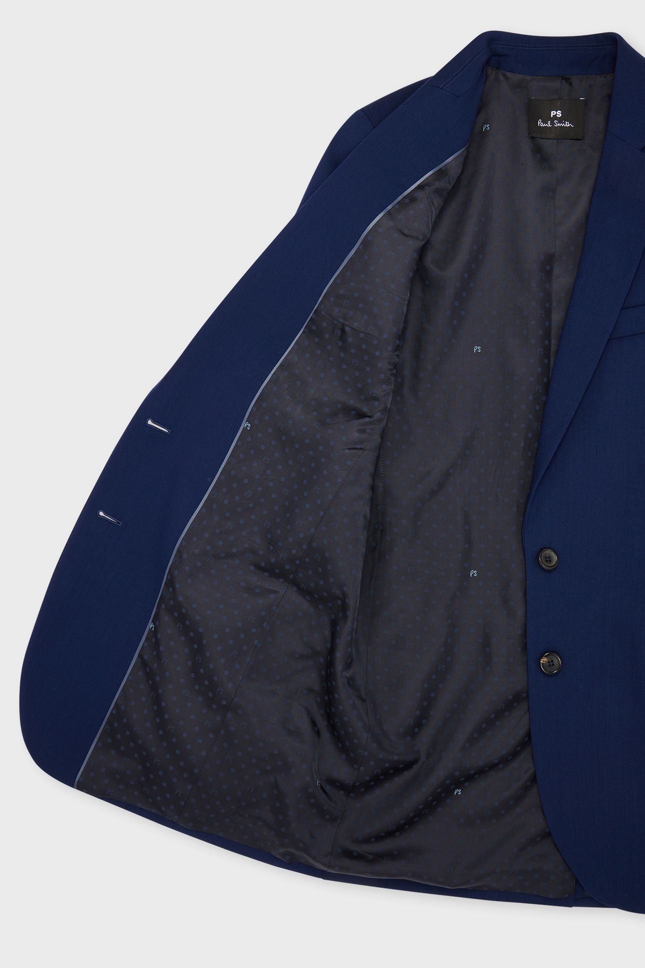 WOMENS JACKET VERY DARK NAVY 6