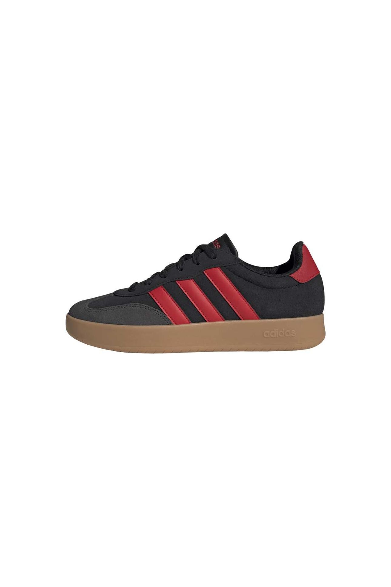 UNISEX BARREDA CORE BLACK 6