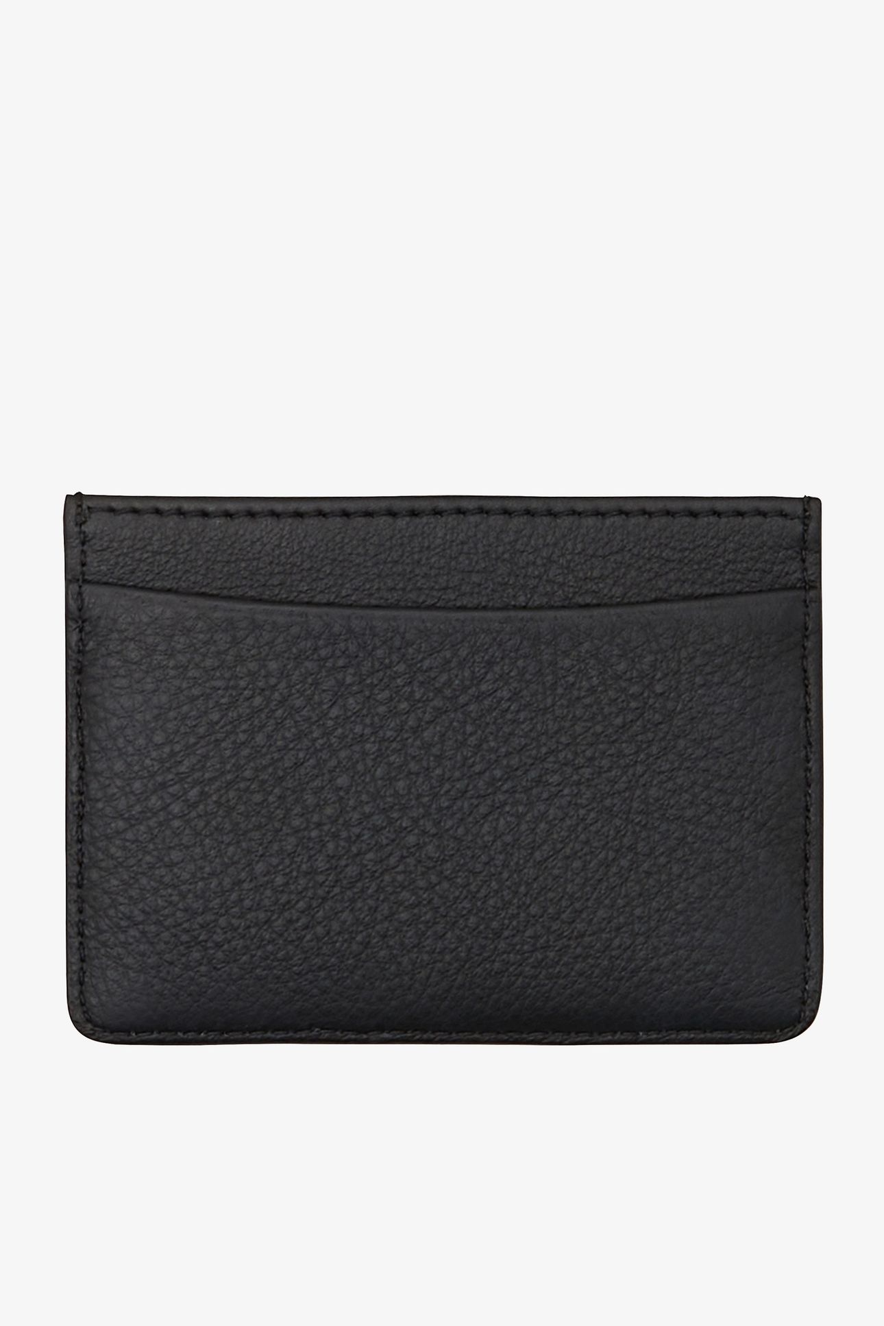 UNISEX CARDHOLDER ANDRE BLACK 2