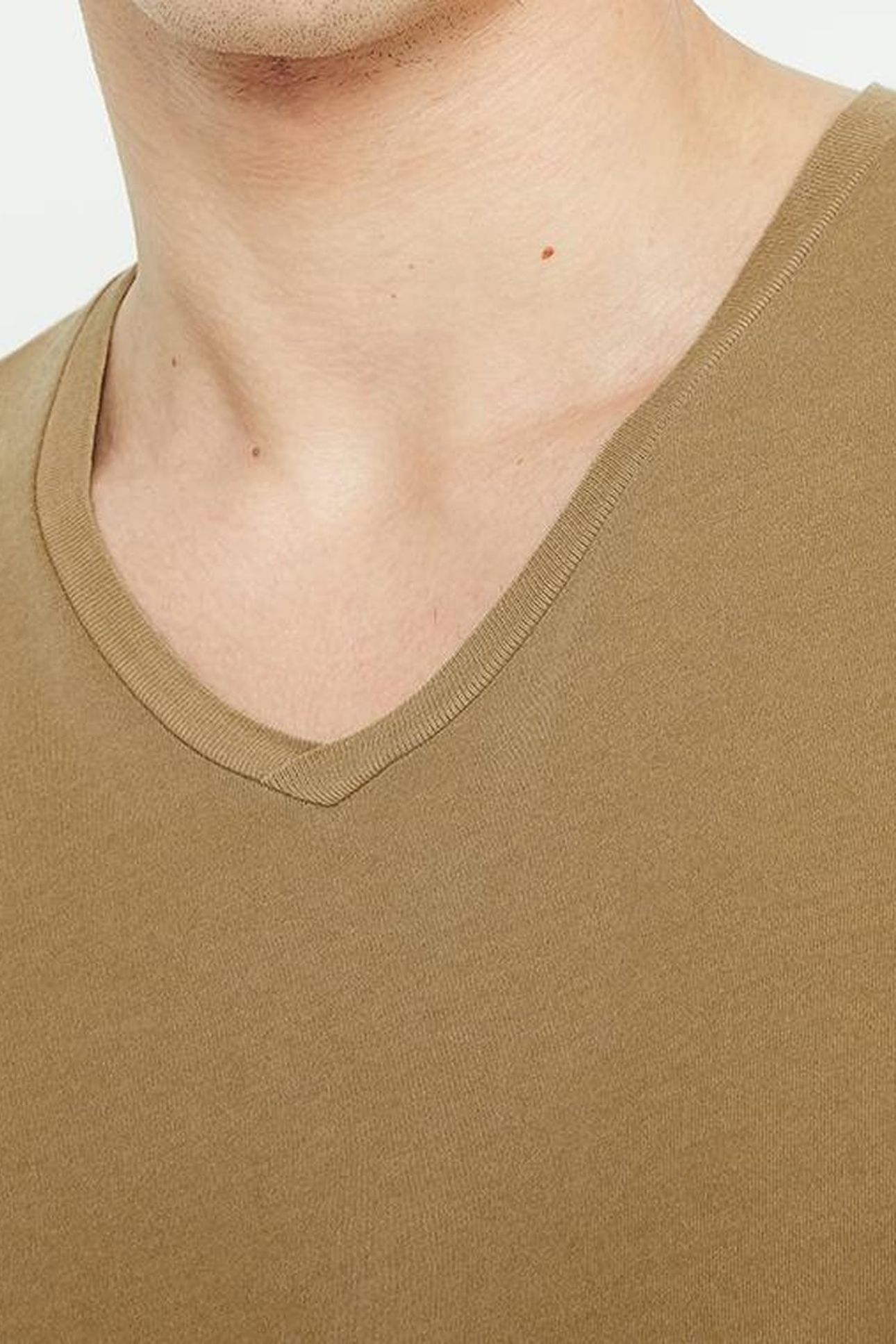 VEGIFLOWER LONG-SLEEVE T-SHIRT LIEGEOIS 5