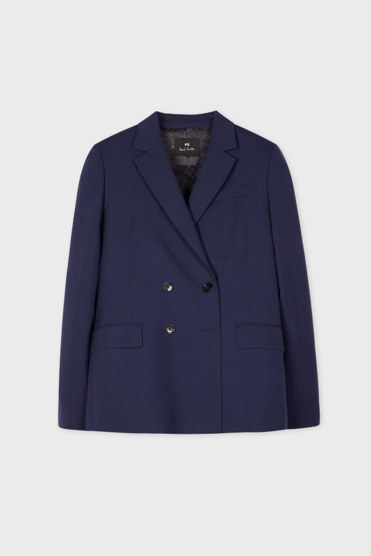 WOMENS JACKET VERY DARK NAVY 2