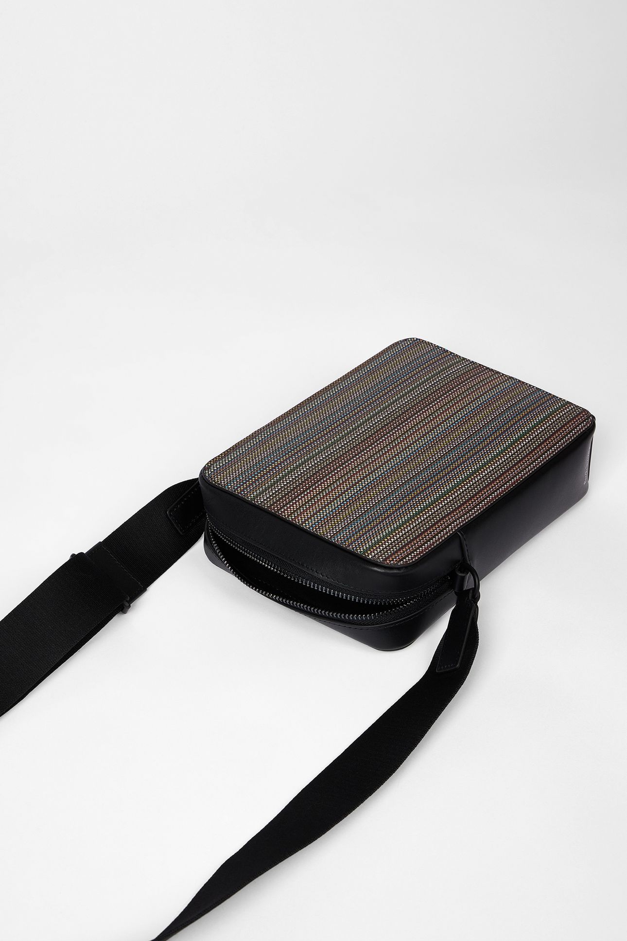 MEN BAG FLIGHT BAG PRINTED 2