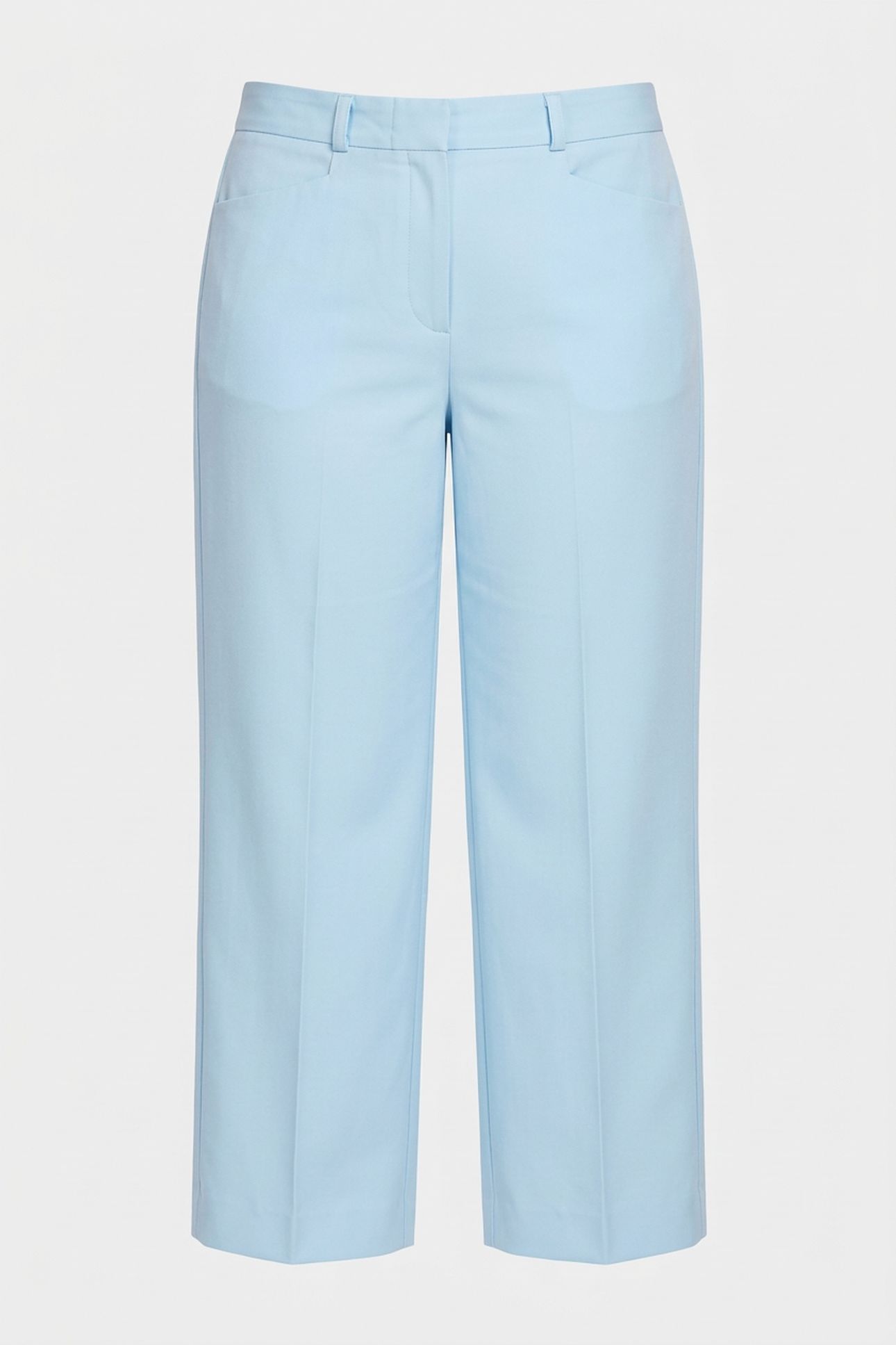 70S TROUSER WASH LIGHT BLUE 5