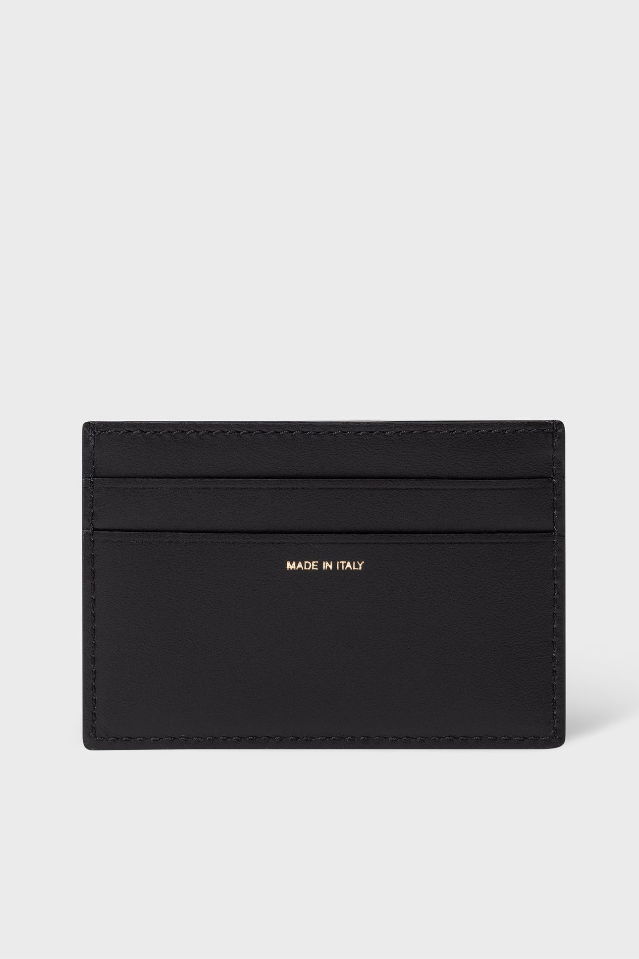 MEN WALLET CC CASE BLACK 6