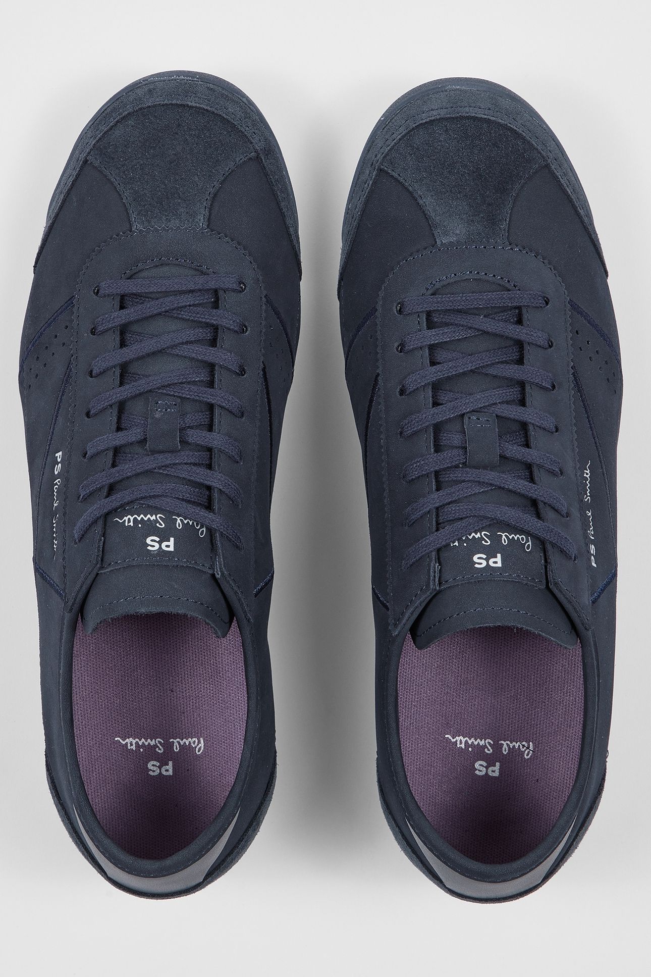 MENS SHOE MESTRE NAVY VERY DARK NAVY 8