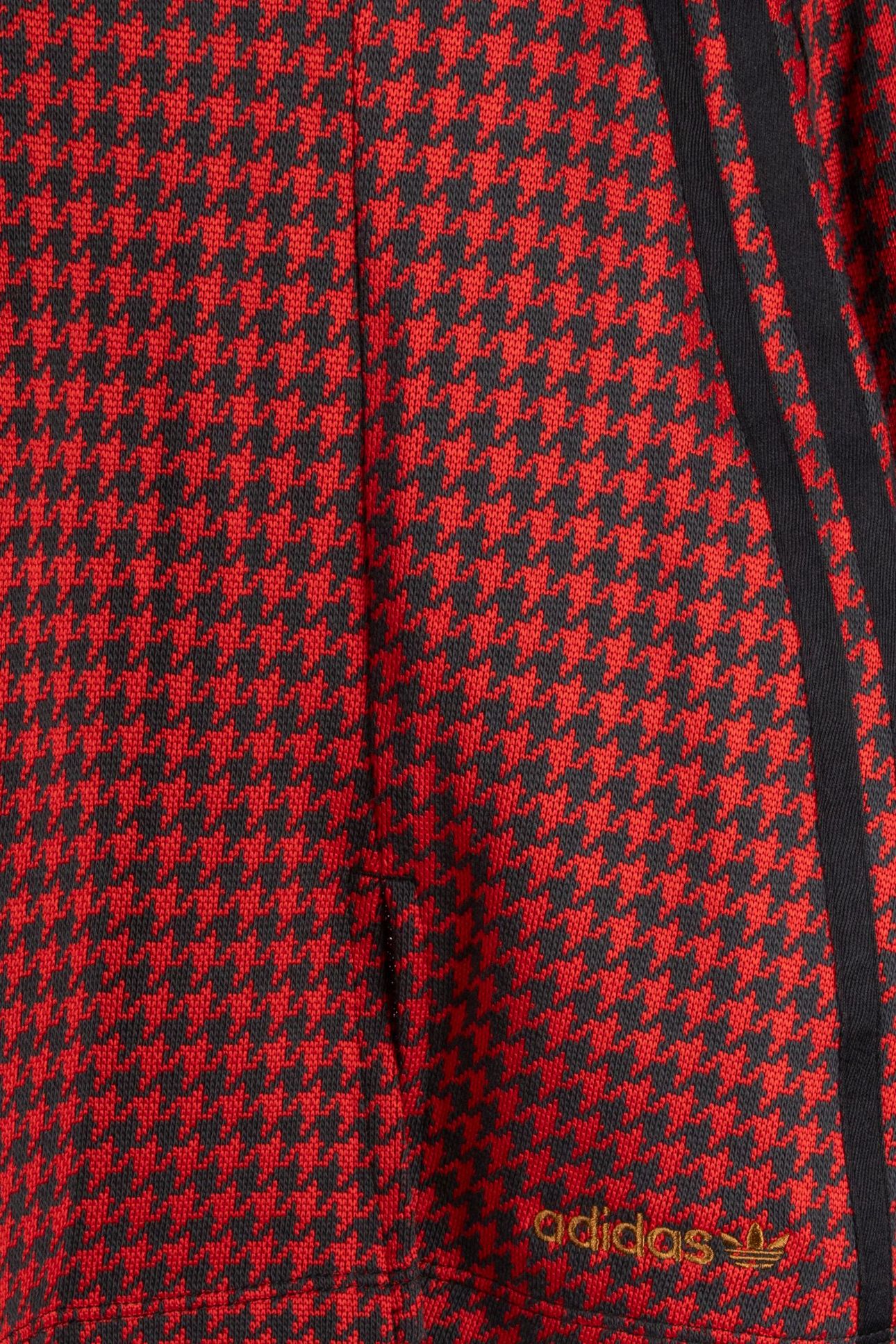 TAILORED SKIRT BETTER SCARLET 5