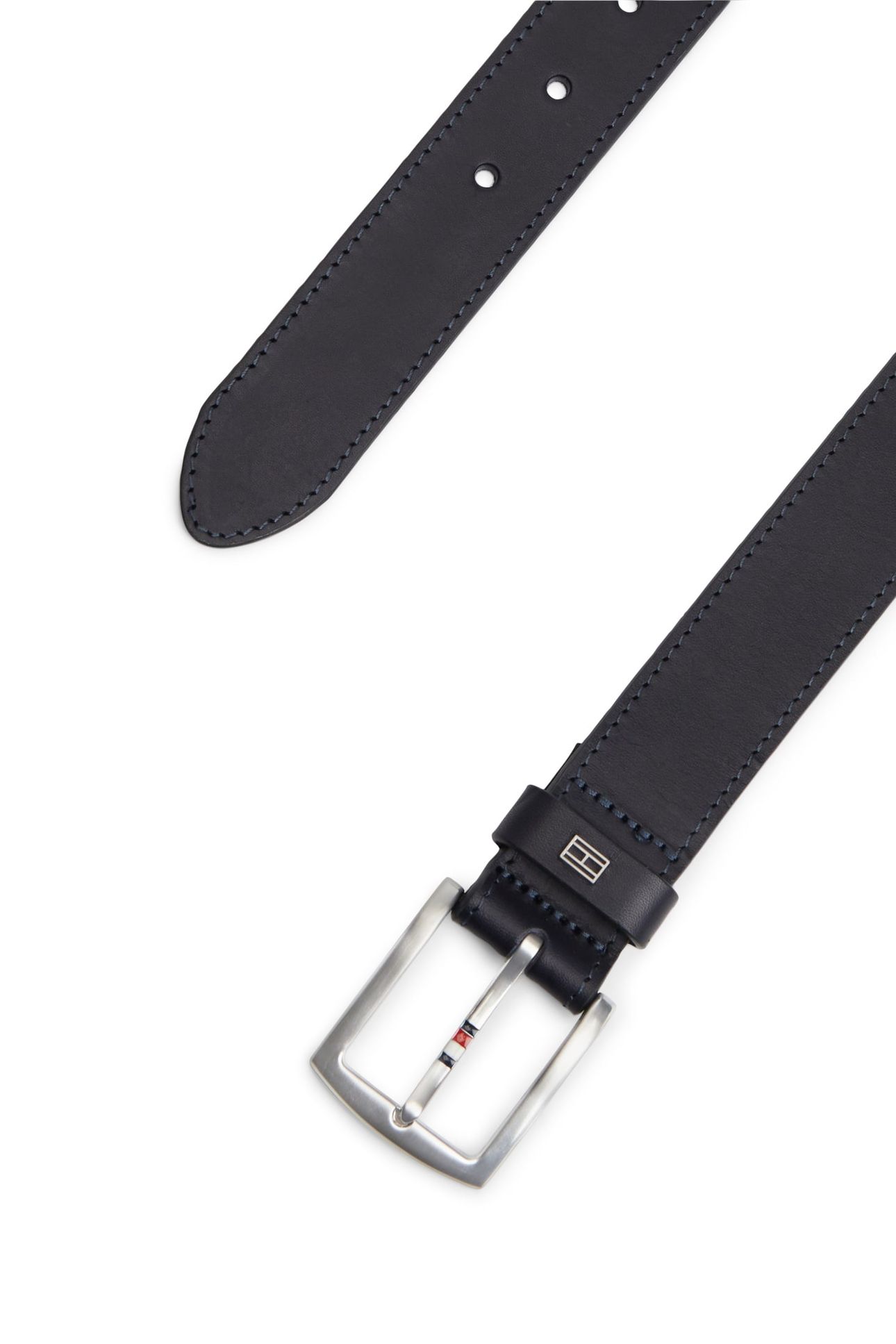 DENTON CORP 3.5 BELT SPACE BLUE 4