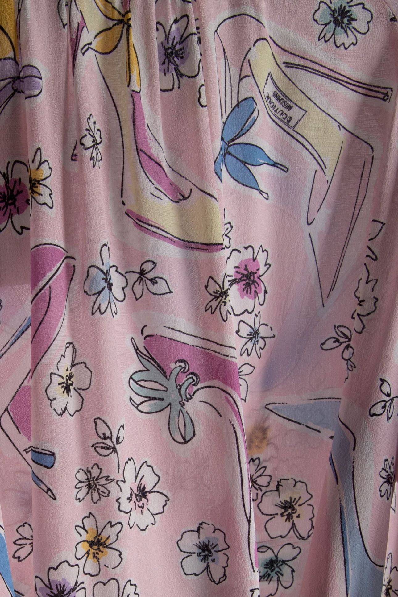 DRESS PINK 4