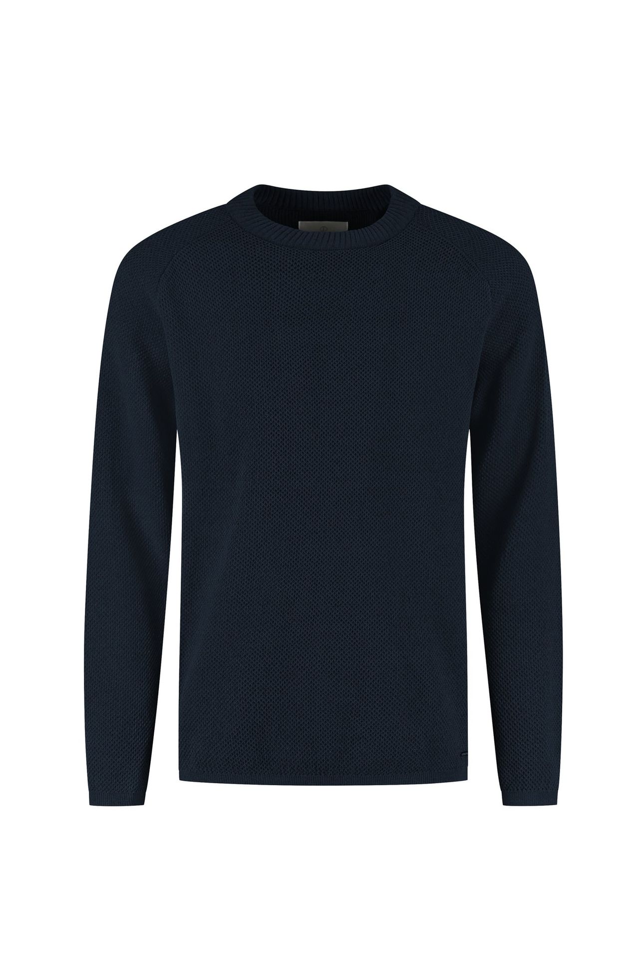 DS_NEILL BIG CHENILLE DK. NAVY DK. NAVY 1