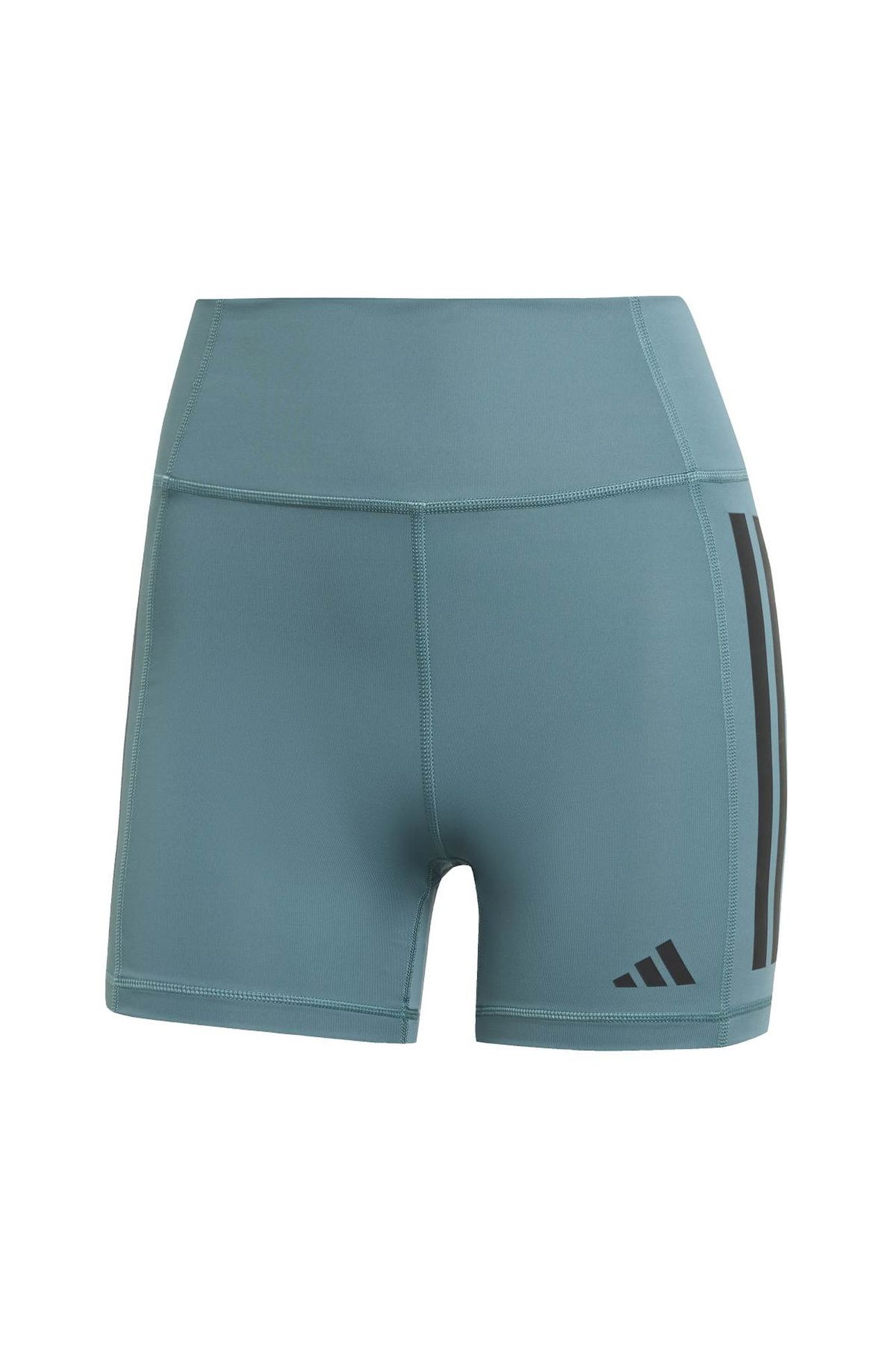 OPT 3S 1/4 LEGGINGS PRELOVED TEAL 5