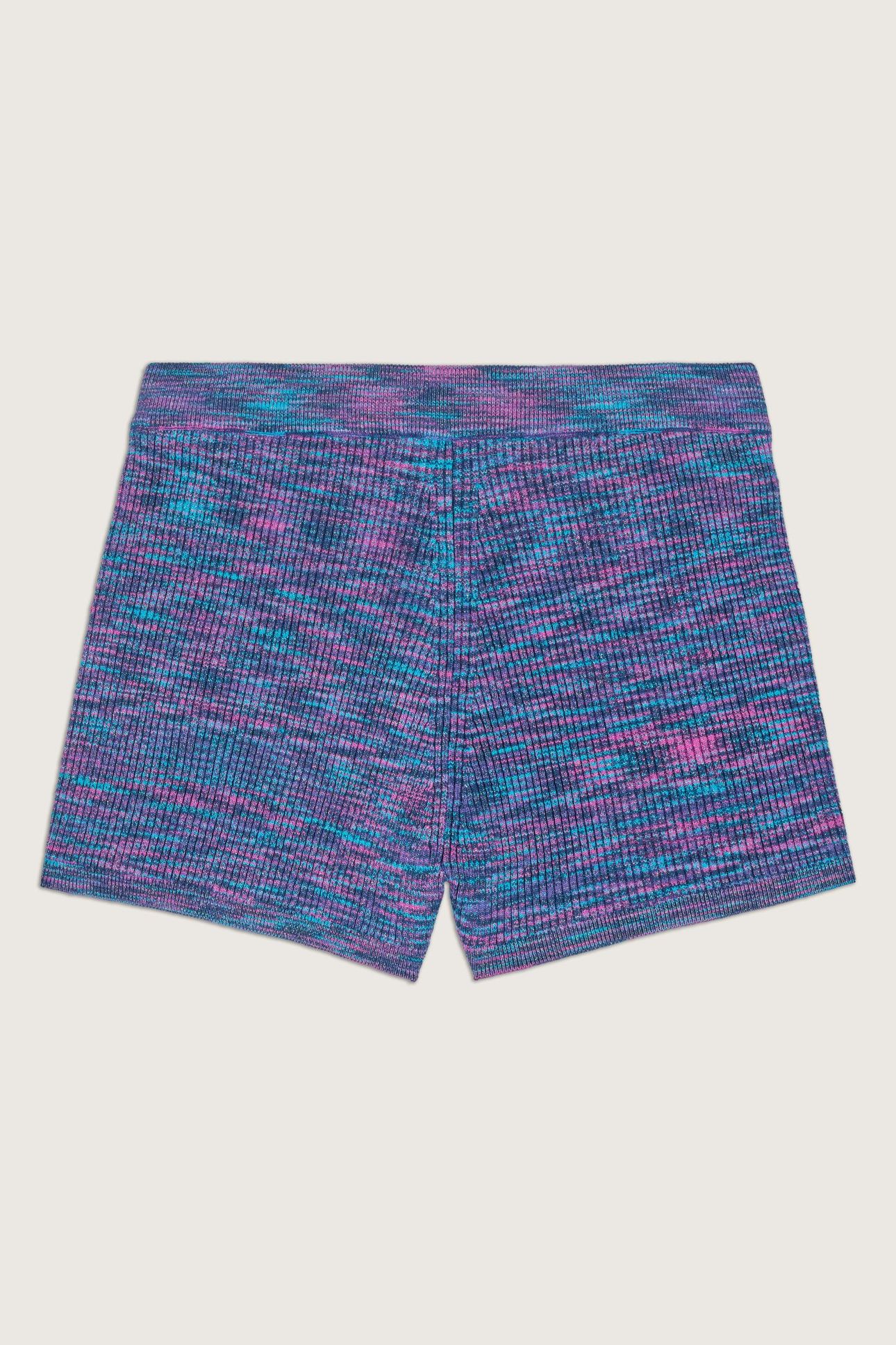 SHORT BLUE 3
