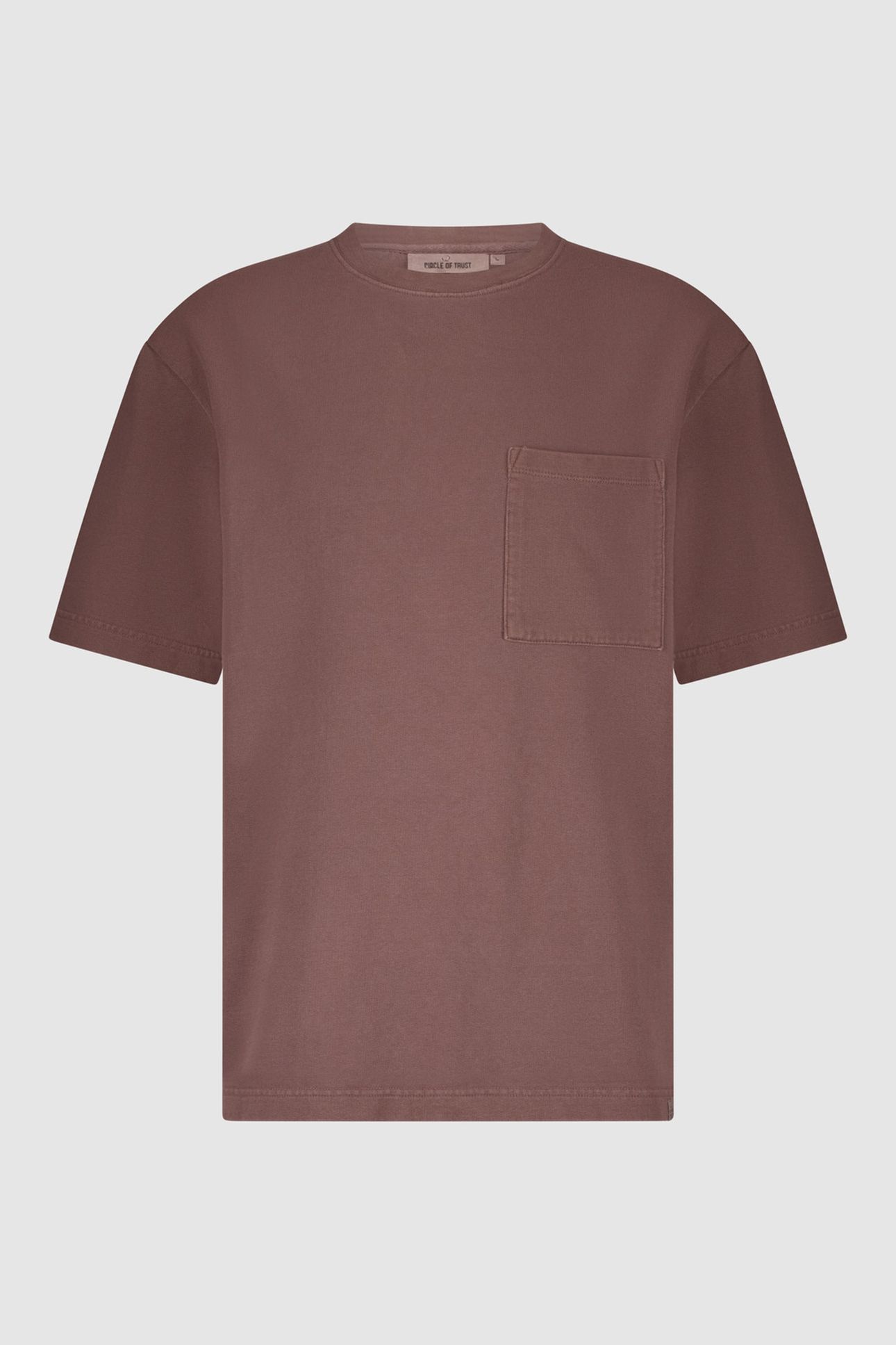 MYRON TEE PORT 1