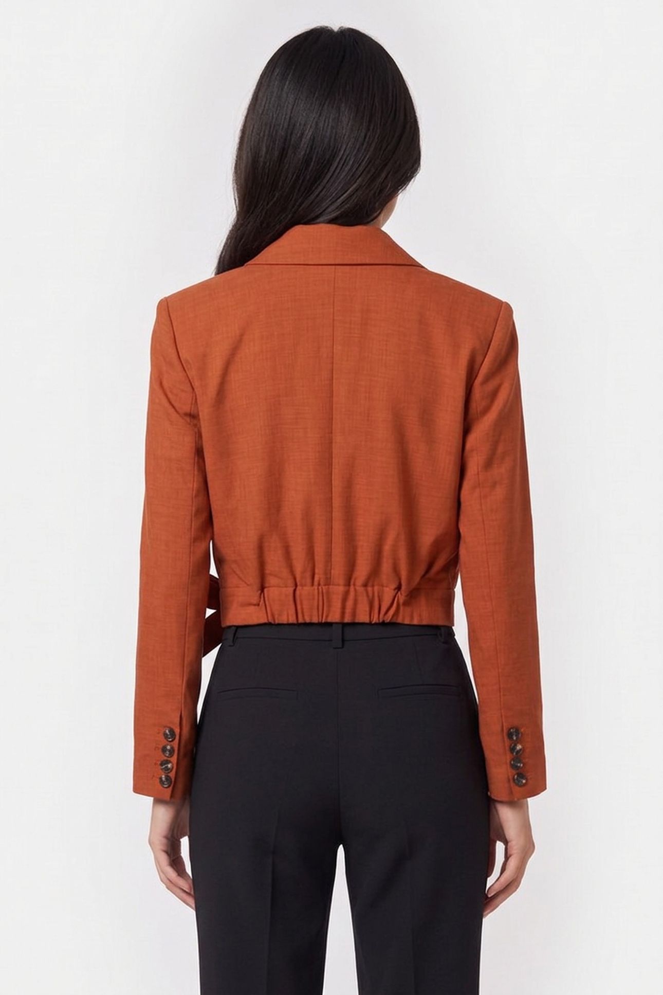 BLAZER PAPRIKA 2