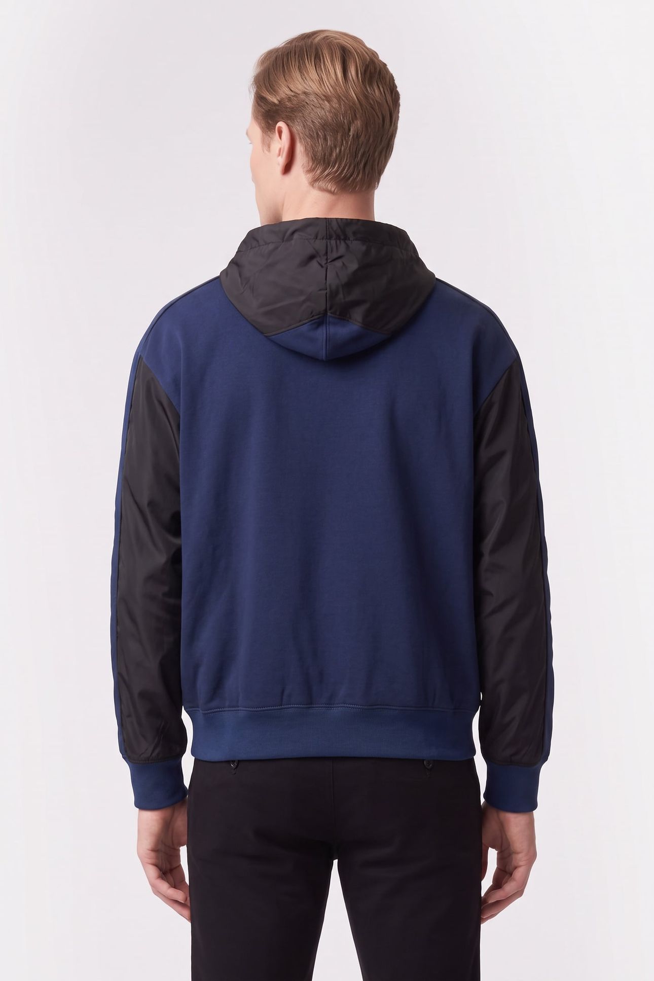 FLEECEWEAR BLUE 2