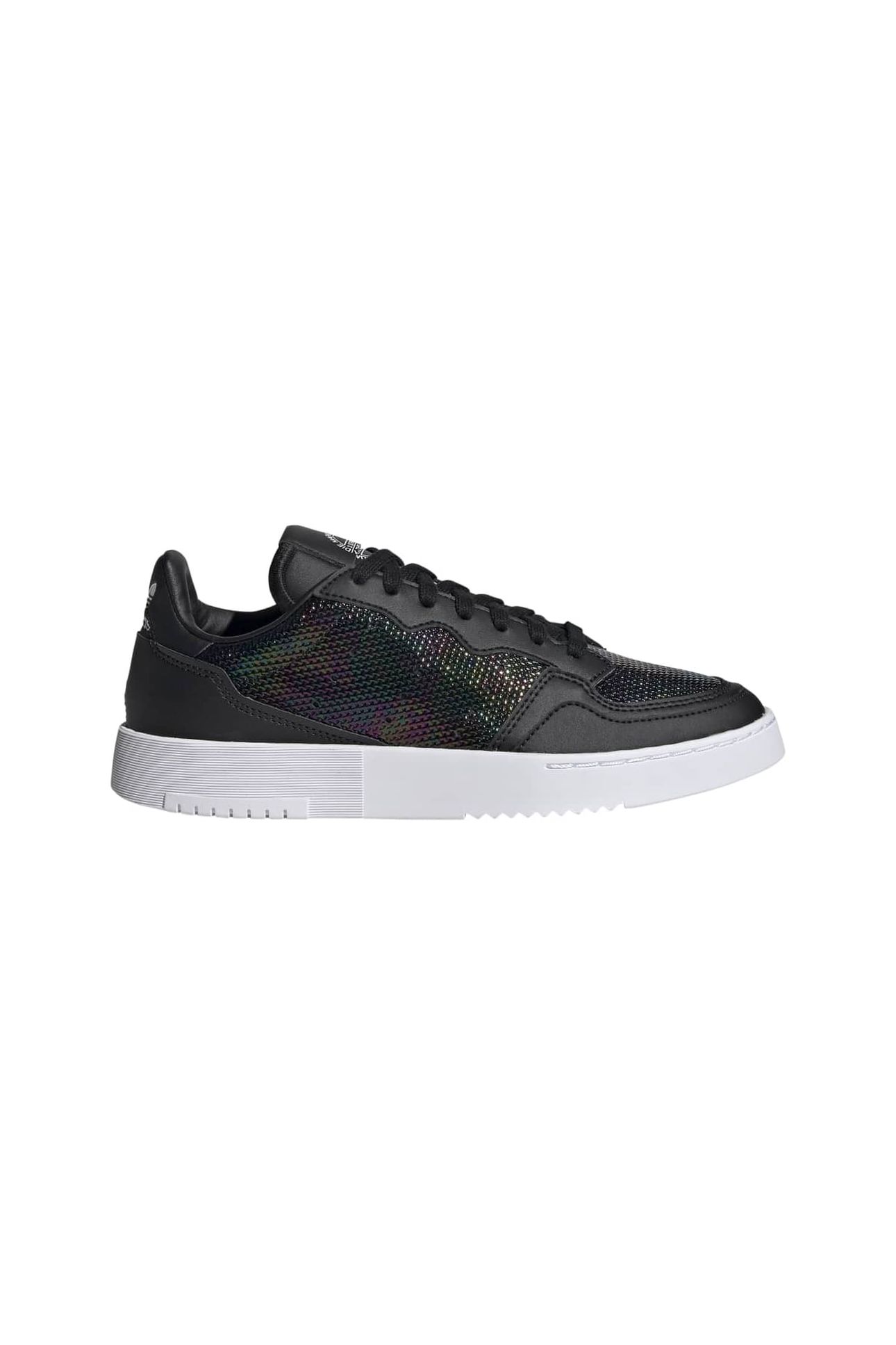 SUPERCOURT CORE BLACK 1