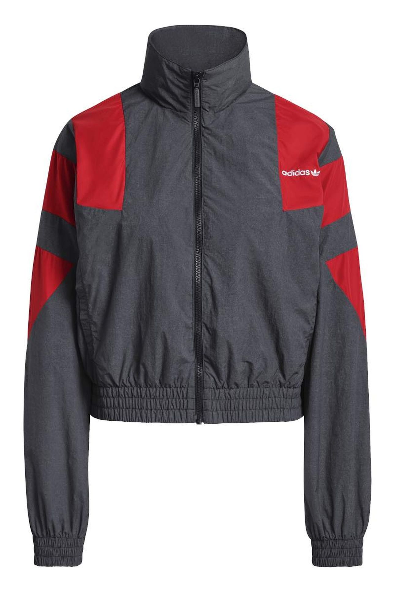 BLOCKED FZ TRACK TOP BLACK 4