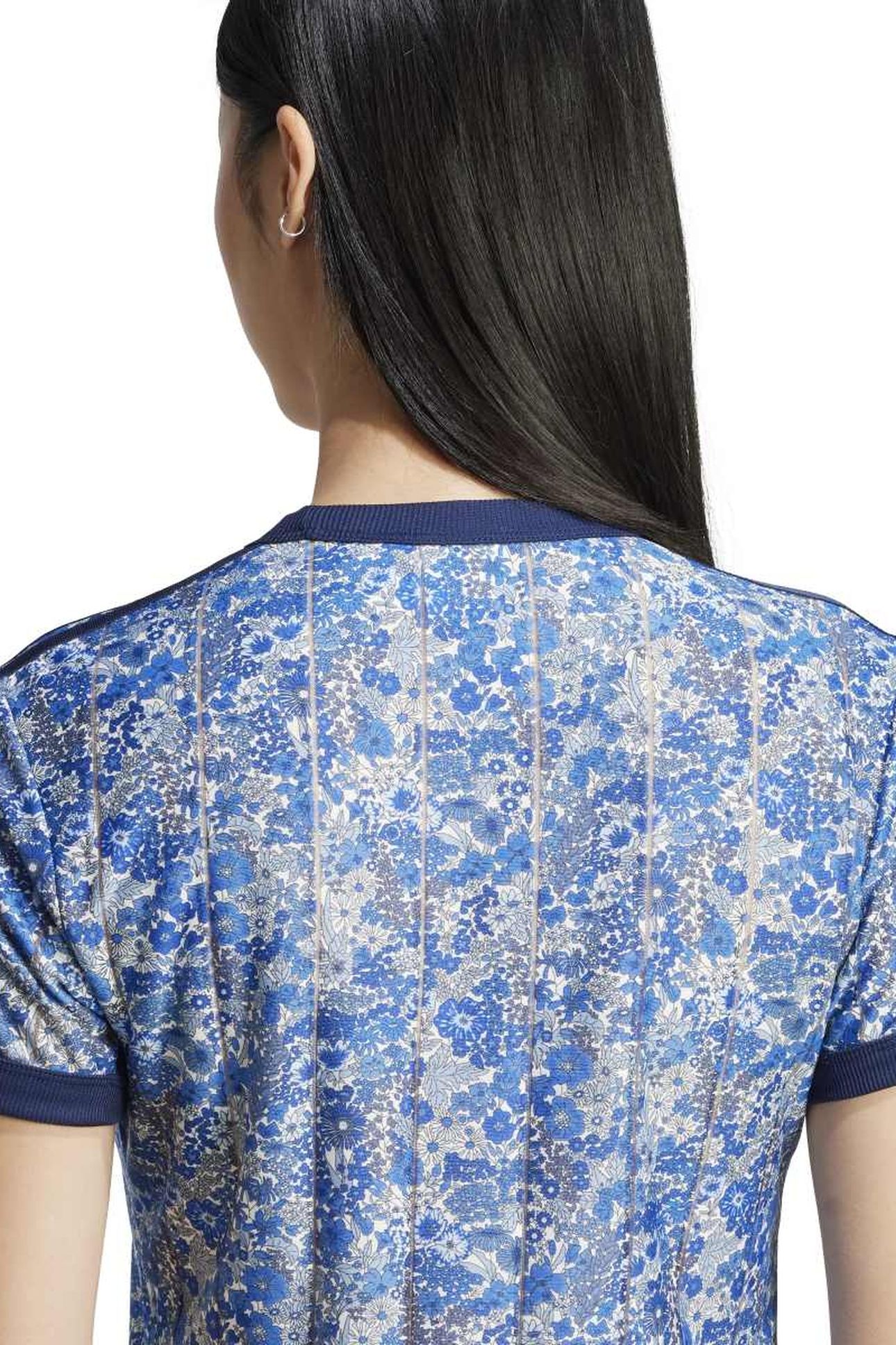 LIBERTY CALI TEE MULTICOLOR 6
