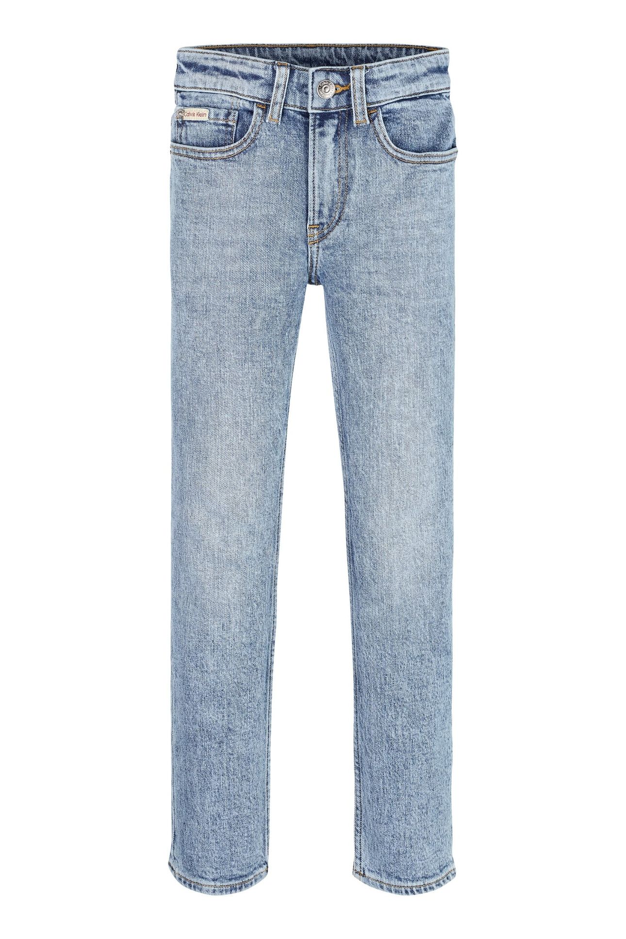 BOYS SLIM REEF BLUE 3