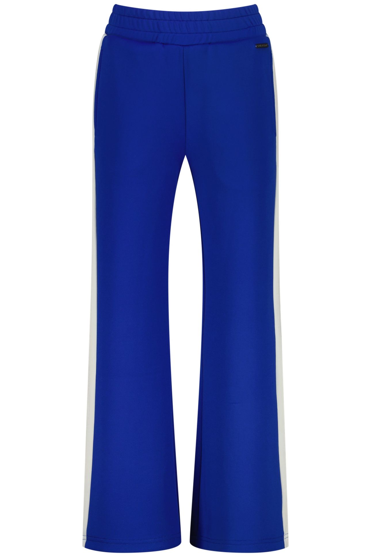 GIRLS PUCK PANTS WEB BLUE 3