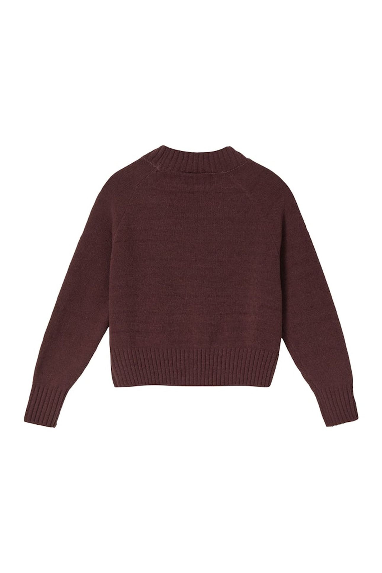 S.OLIVER PULLOVER LILAC/PINK 2