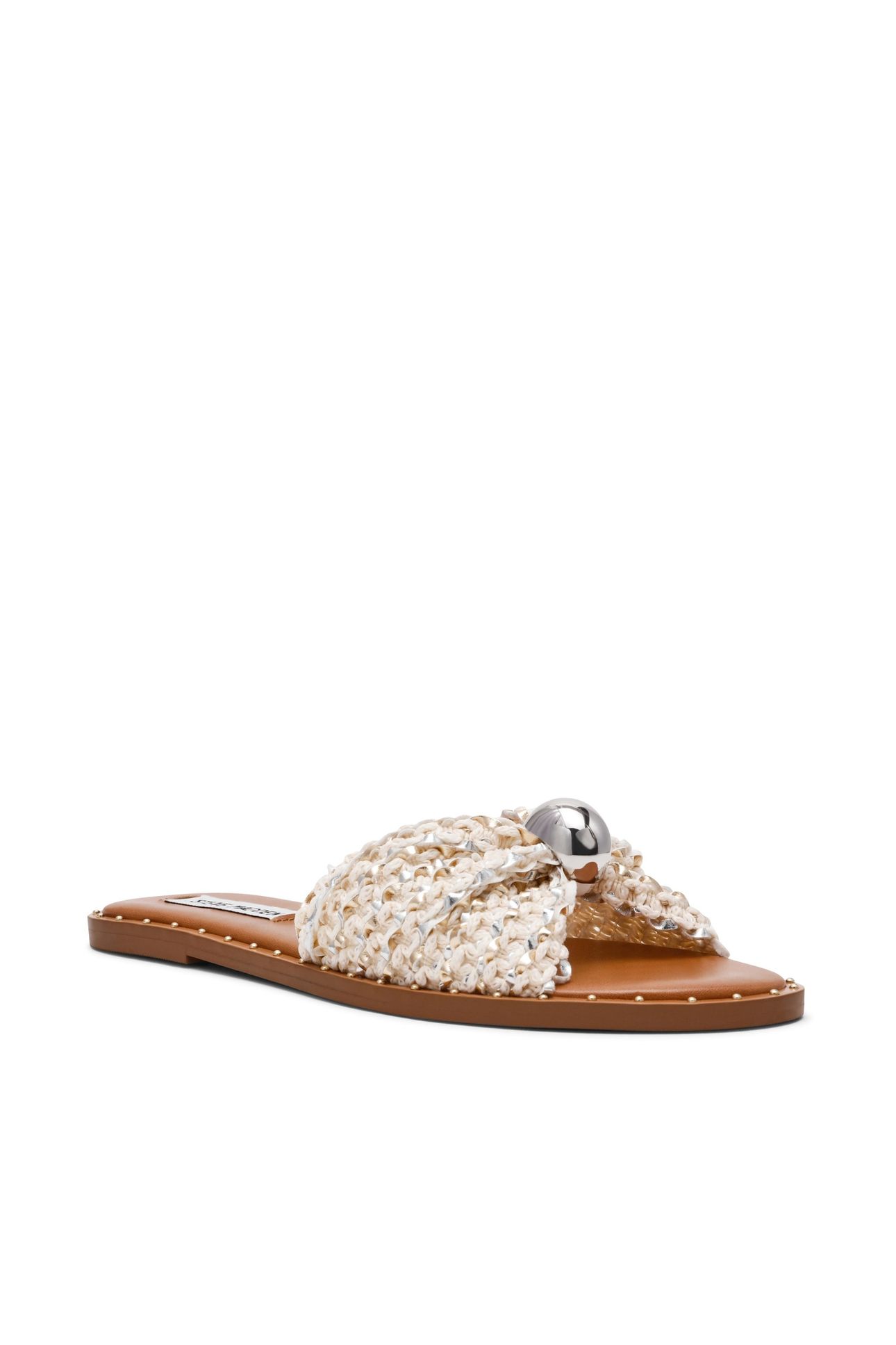 DIPSY-CNE SANDALS METAL MULTI 3