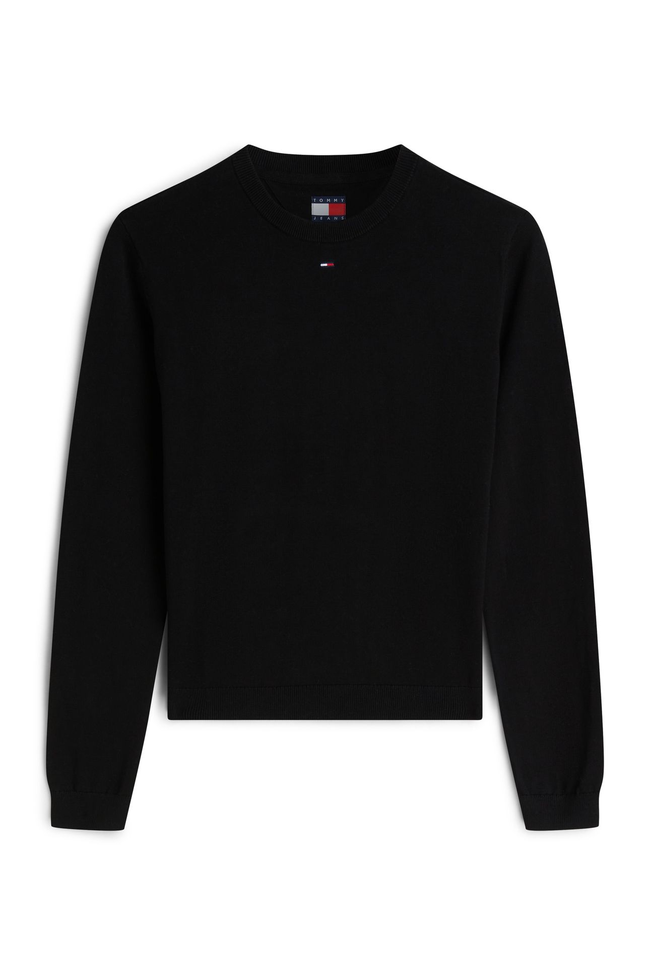 TJW ESSENTIAL CREW BLACK 4