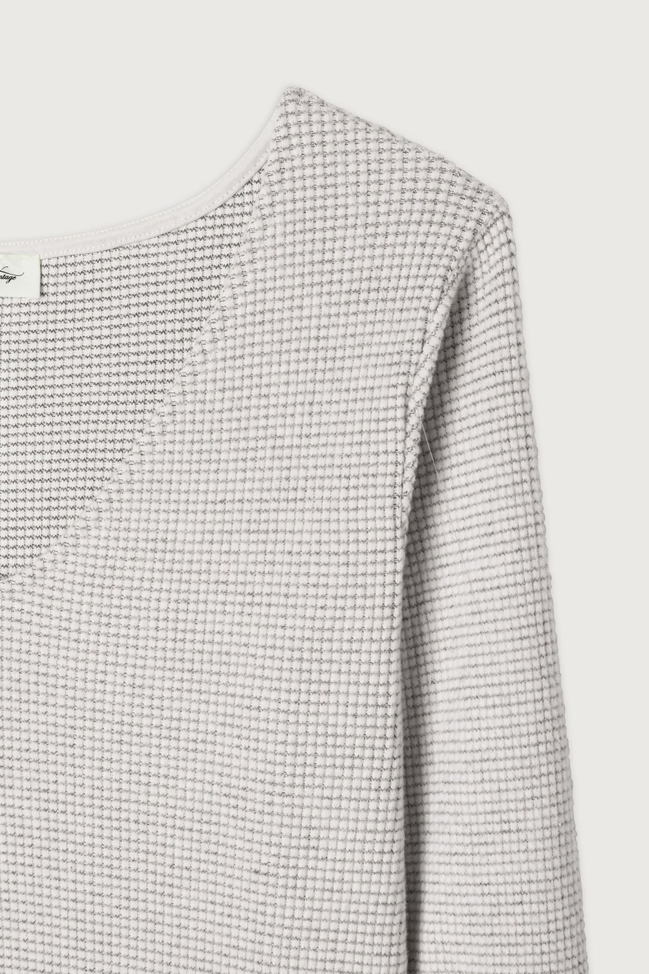 GYKOTOWN DRESS CARREAUX GRIS 2