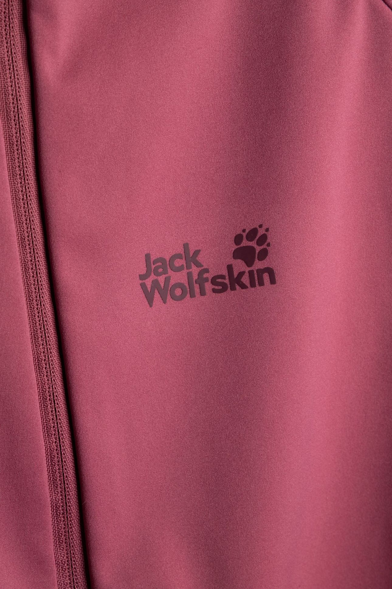 HIKE WITH ME HOODY RAISIN 4