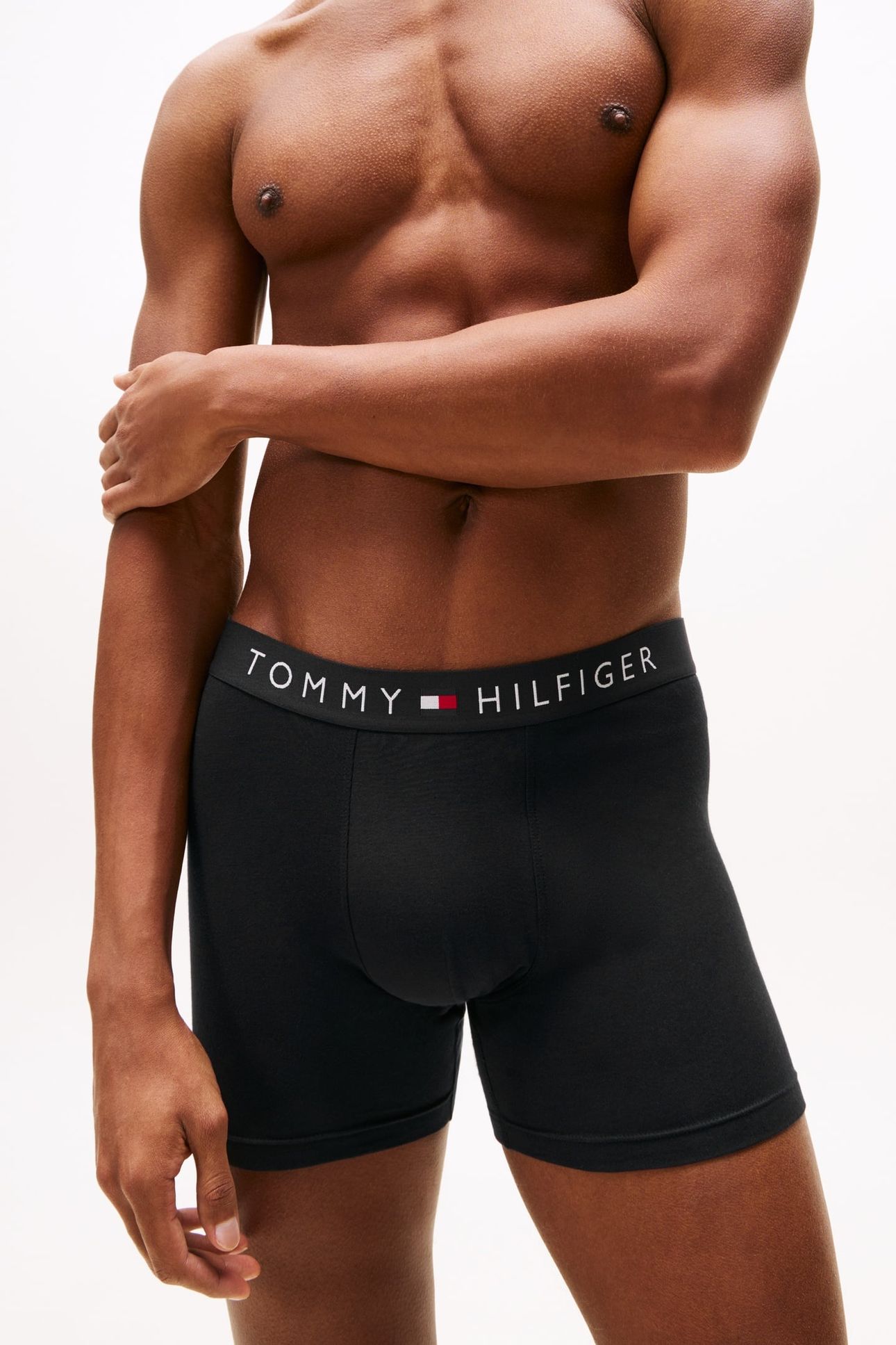 3-PACK BOXER BRIEF WAISTBAND D SKY/FMY OCN/NOB BLU 7