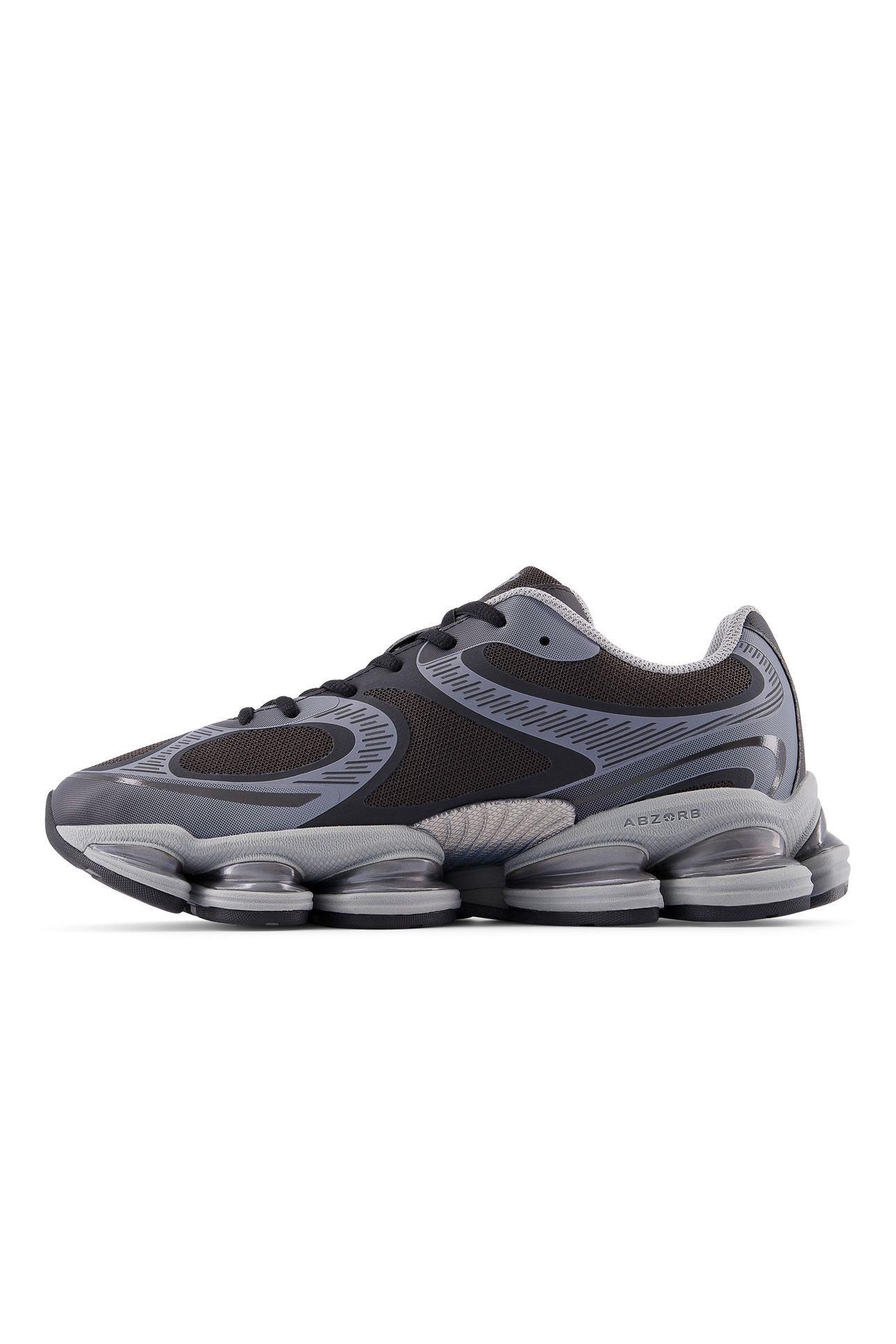 UNISEX ABZORB 2000 NEPTUNE GREY 10