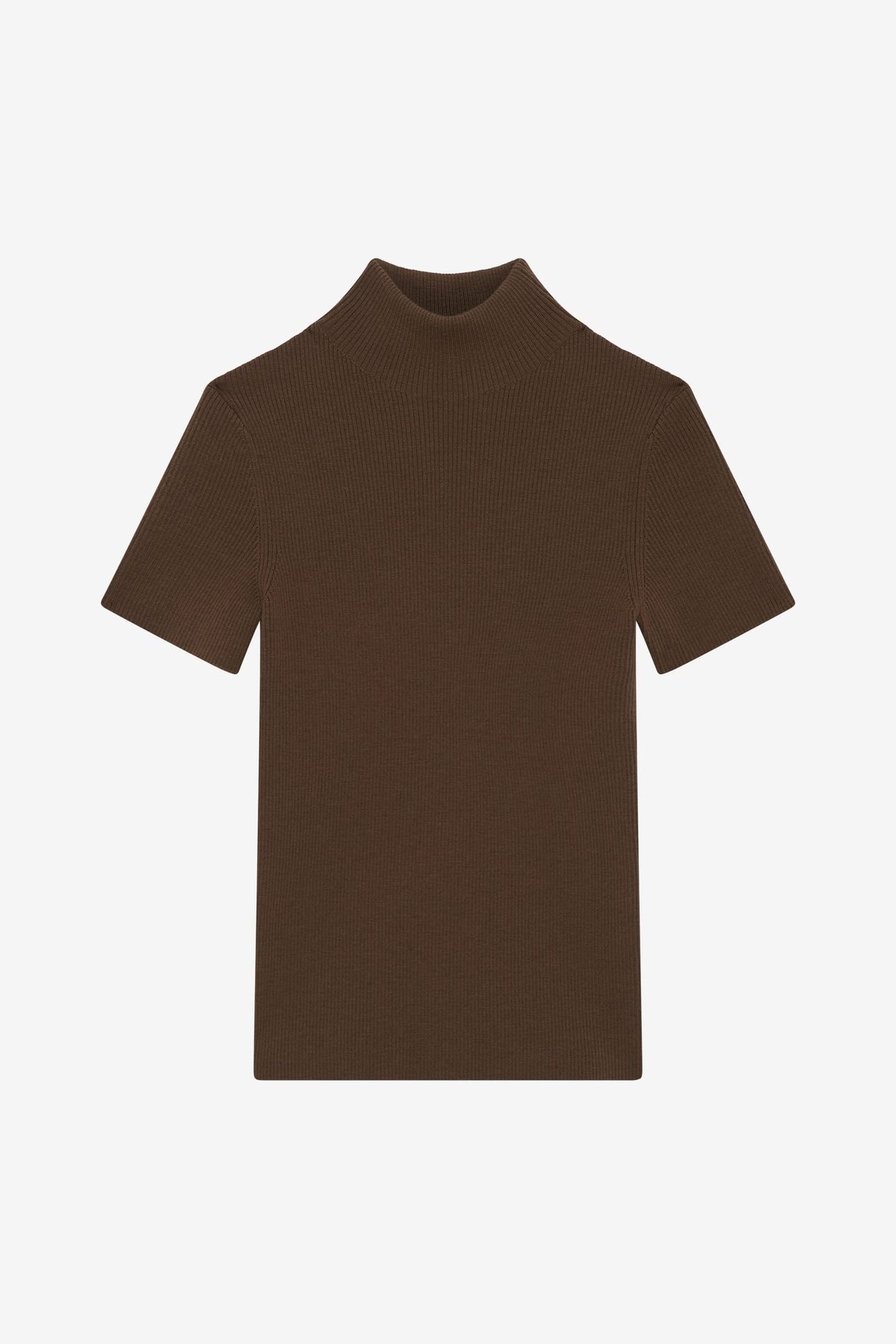 ALEC SWEATER BROWN CAMEL 4