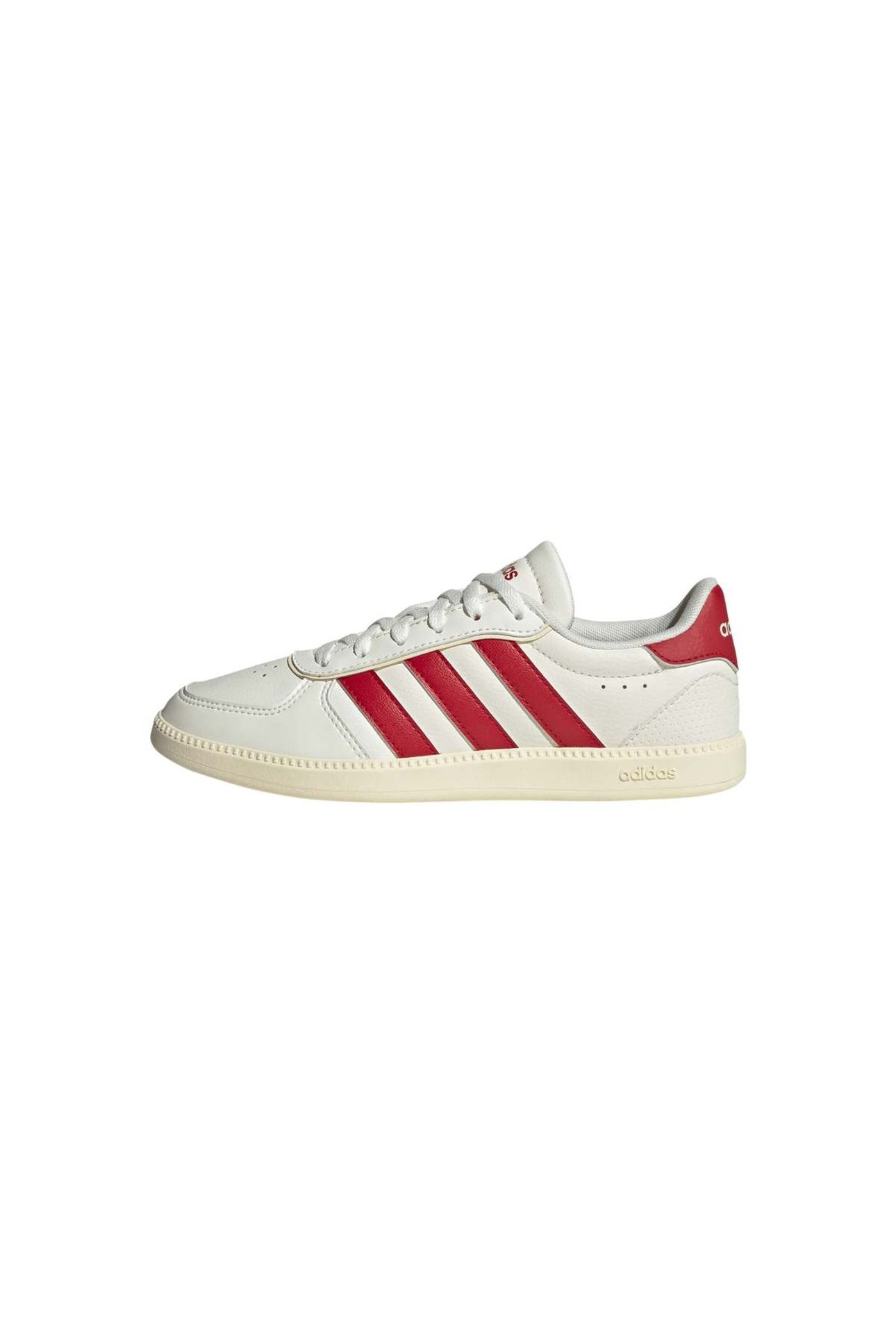 JUNIOR BREAKNET SLEEK OFF WHITE 6