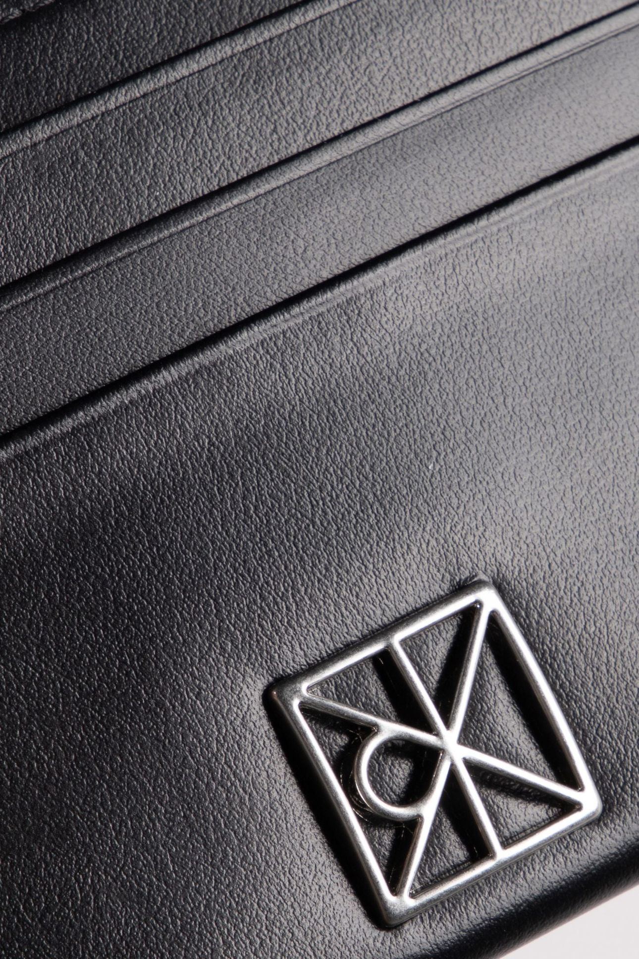 EMBLEM HW CARDHOLDER BLACK 3