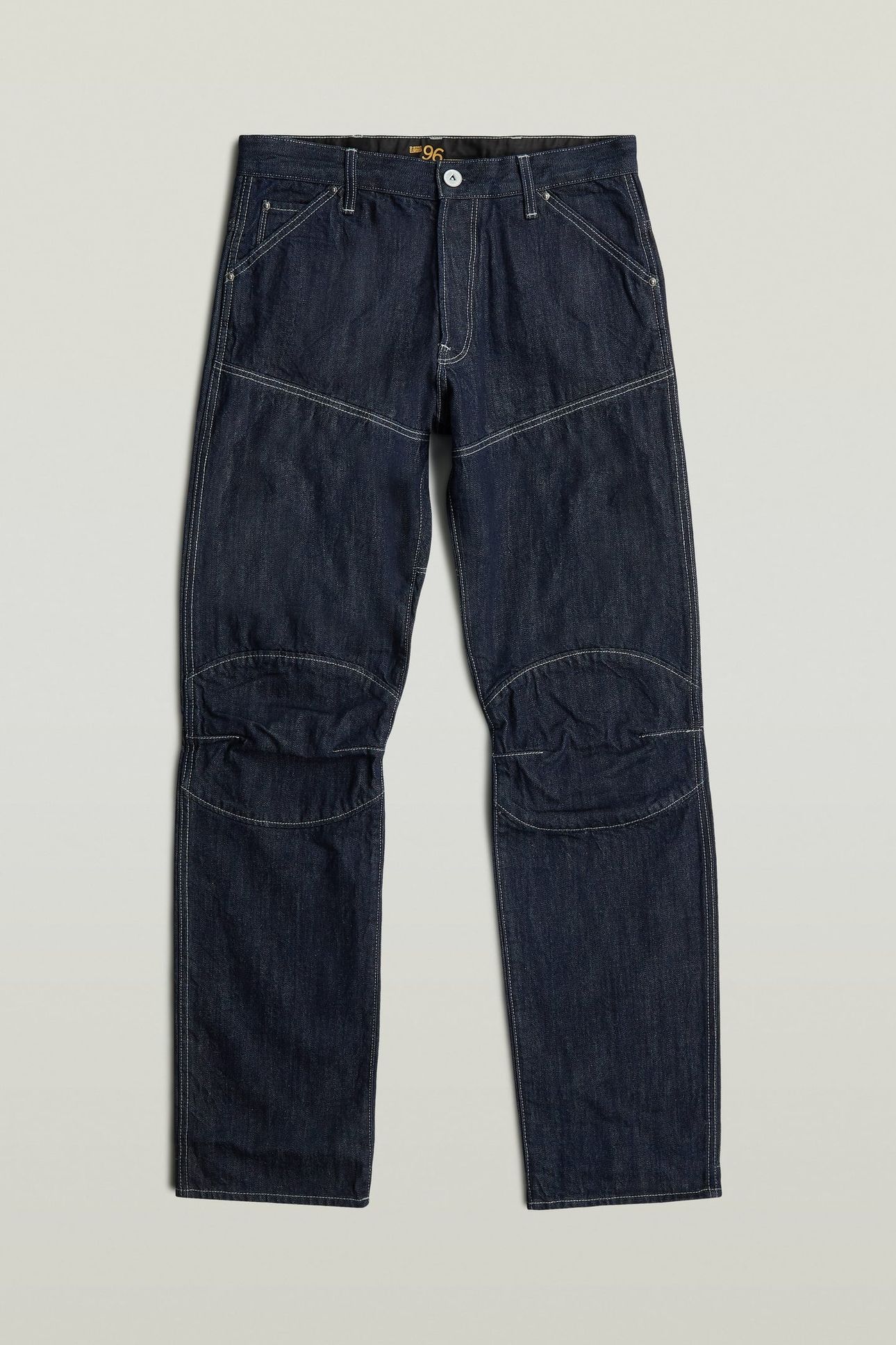 5620 3D REGULAR BLUE 5