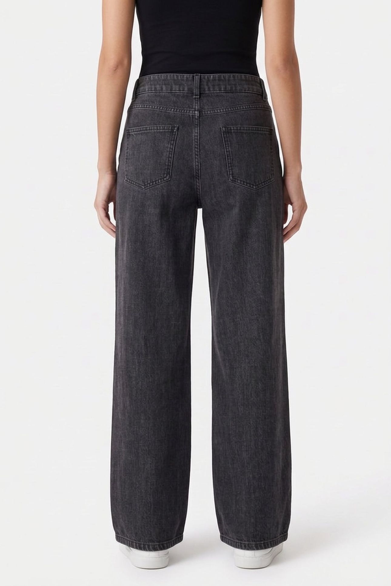 TROUSERS BLACK 2